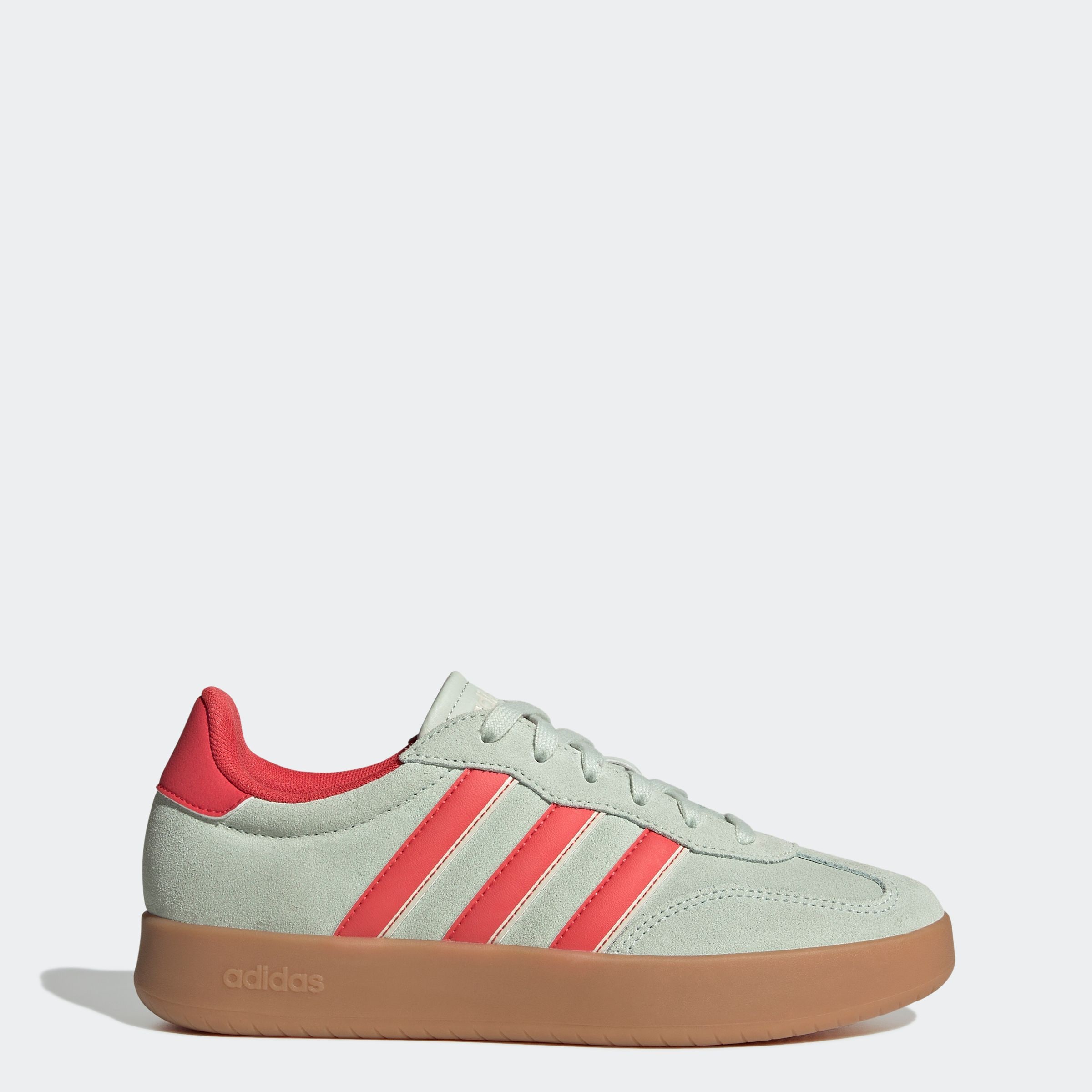 adidas Sportswear Sneaker »BARREDA«, Design auf den Spuren des adidas Handball Spezial