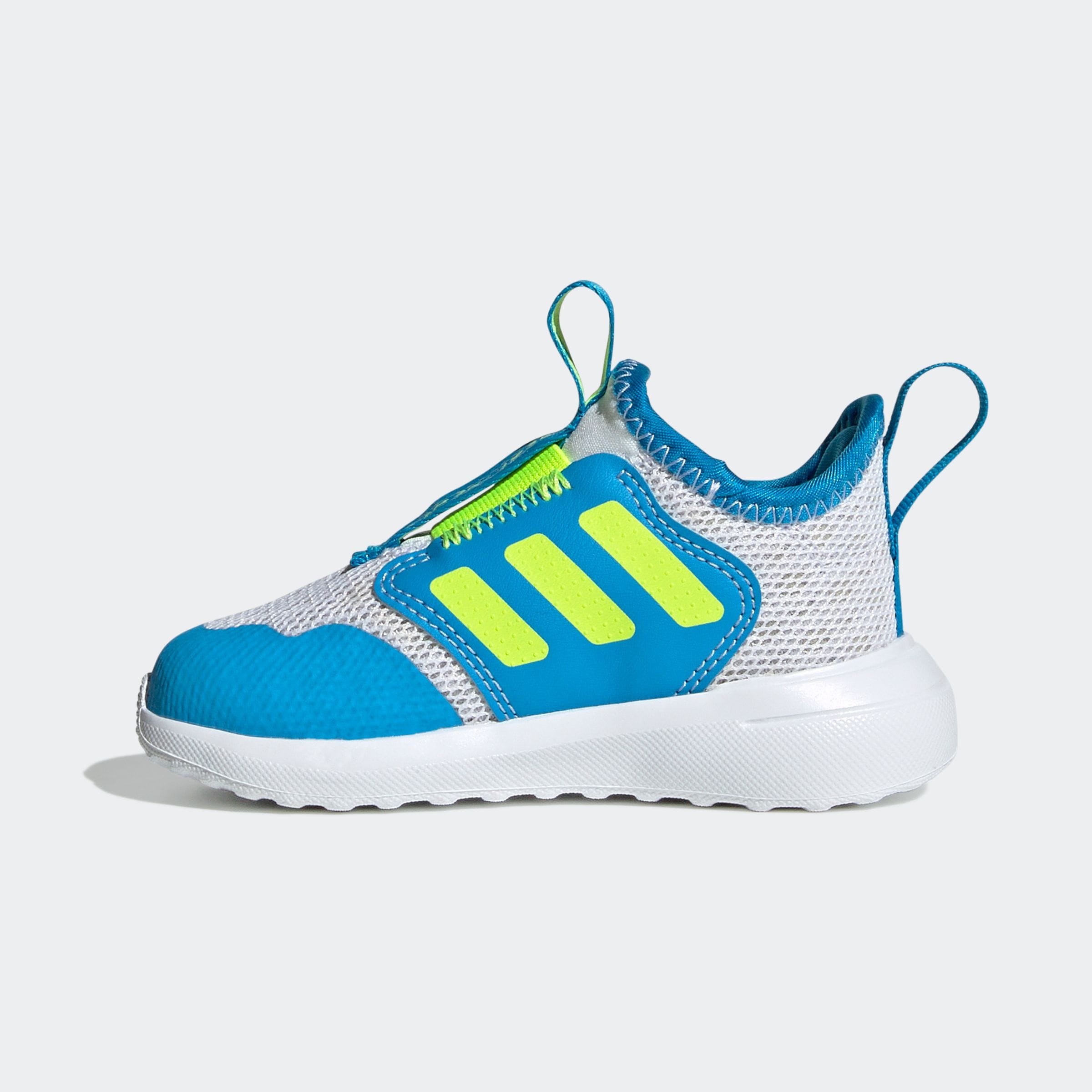 adidas Sportswear Sneaker »TENSAUR RUN 3.0 KIDS«, für Kinder