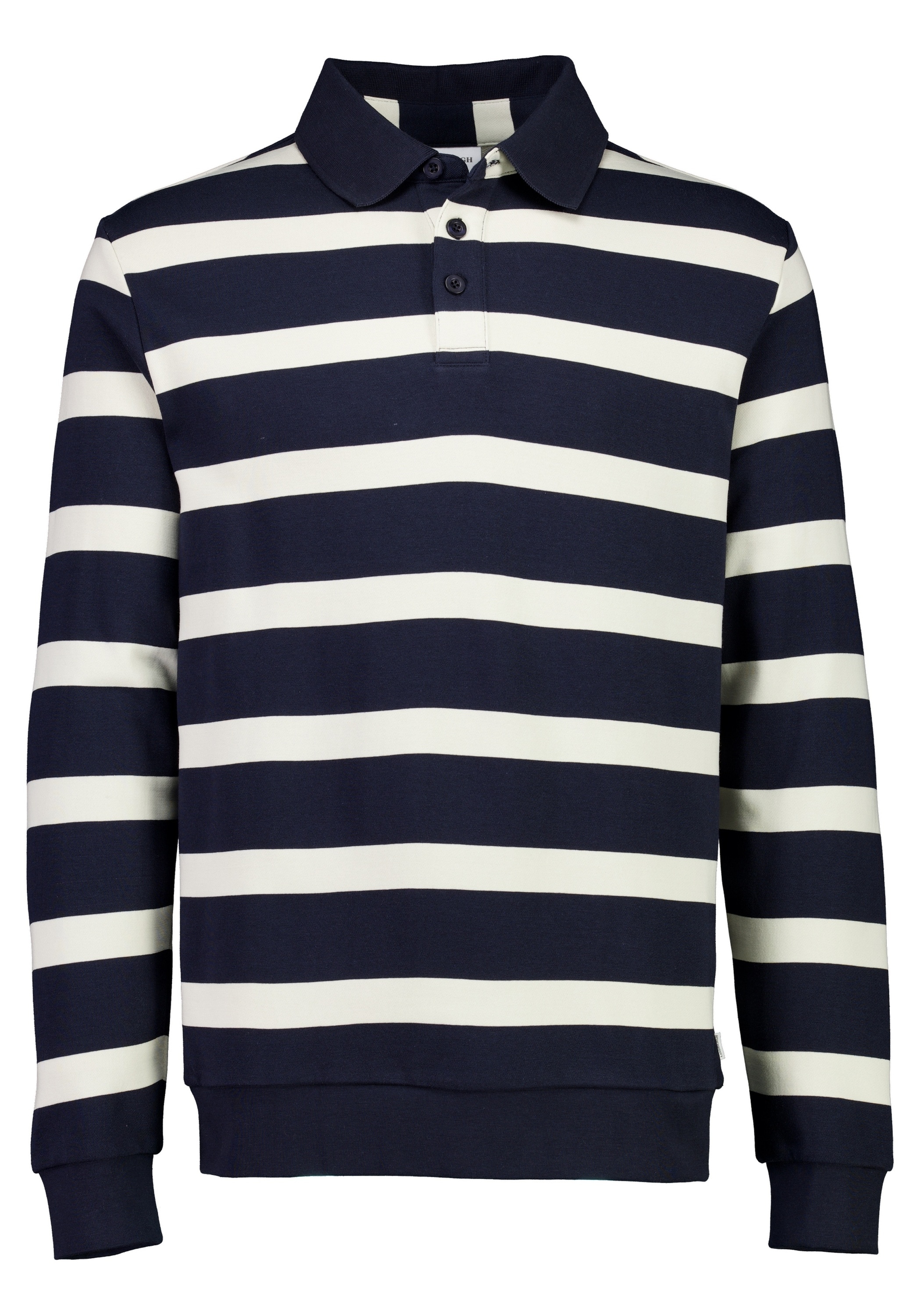 LINDBERGH Sweatshirt »Sweatshirt Relaxed Fit«
