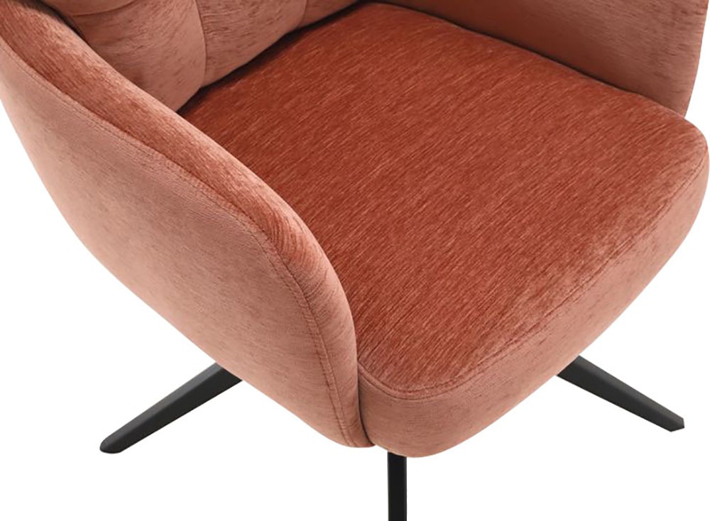 Home affaire Esszimmerstuhl "Sant Tropez" (Set) 2 Stk. Boucle günstig online kaufen