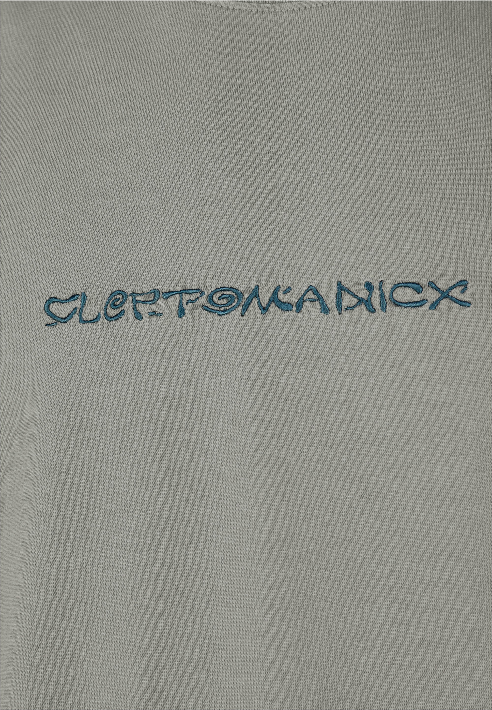Cleptomanicx T-Shirt »Forgotten Classic Tee« mit tollem Frontprint