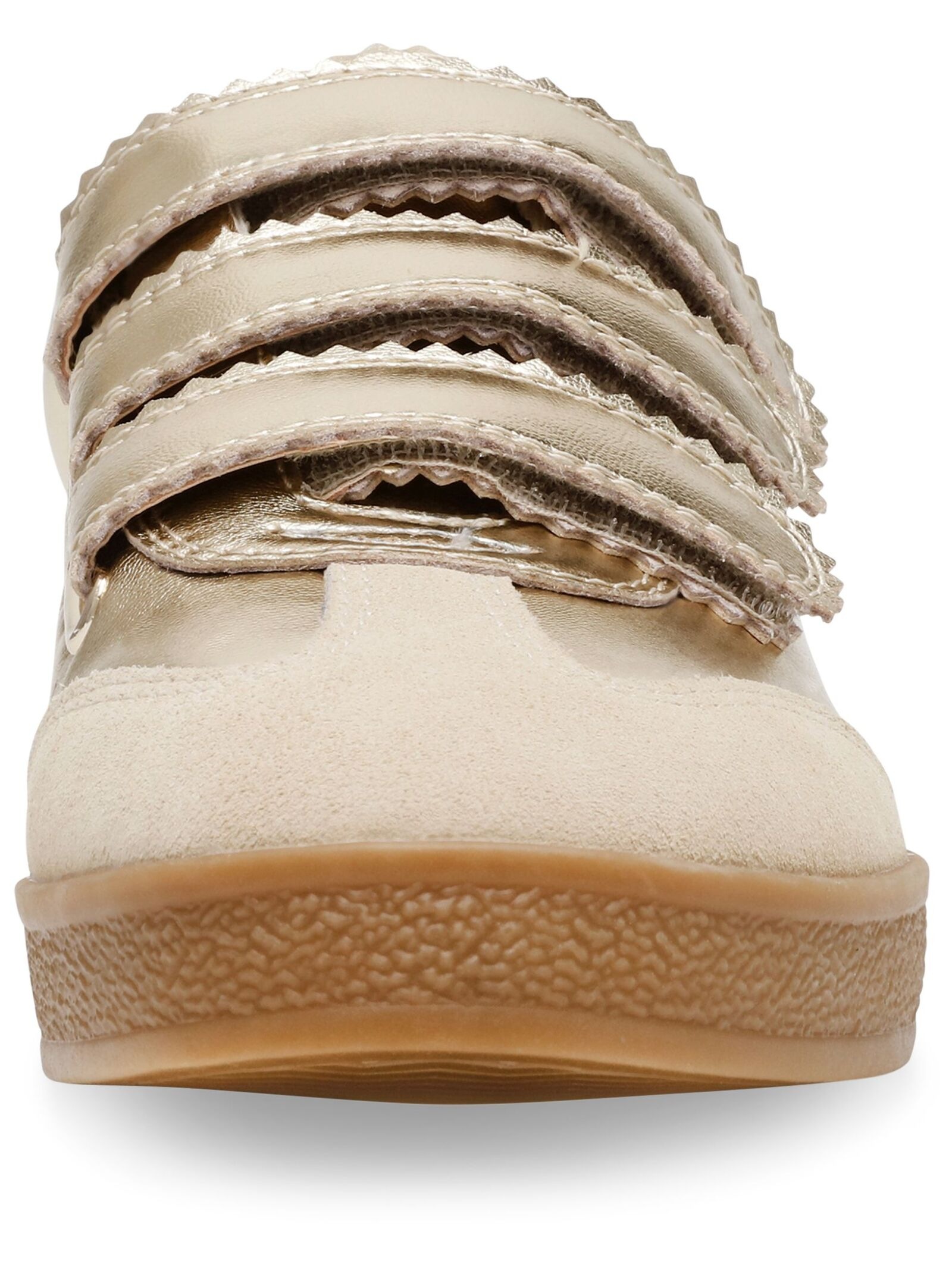 STEVE MADDEN Sneaker »STEVE MADDEN Sneaker Leder«