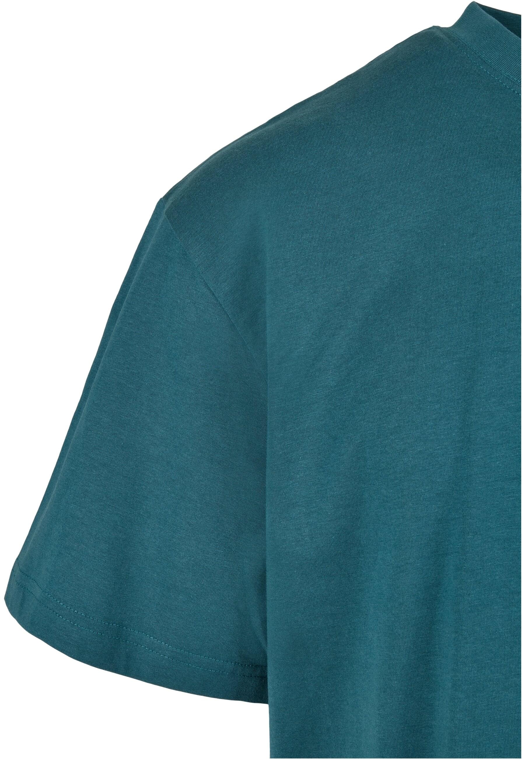 URBAN CLASSICS T-Shirt »Urban Classics Herren Tall Tee«, (1 tlg.)