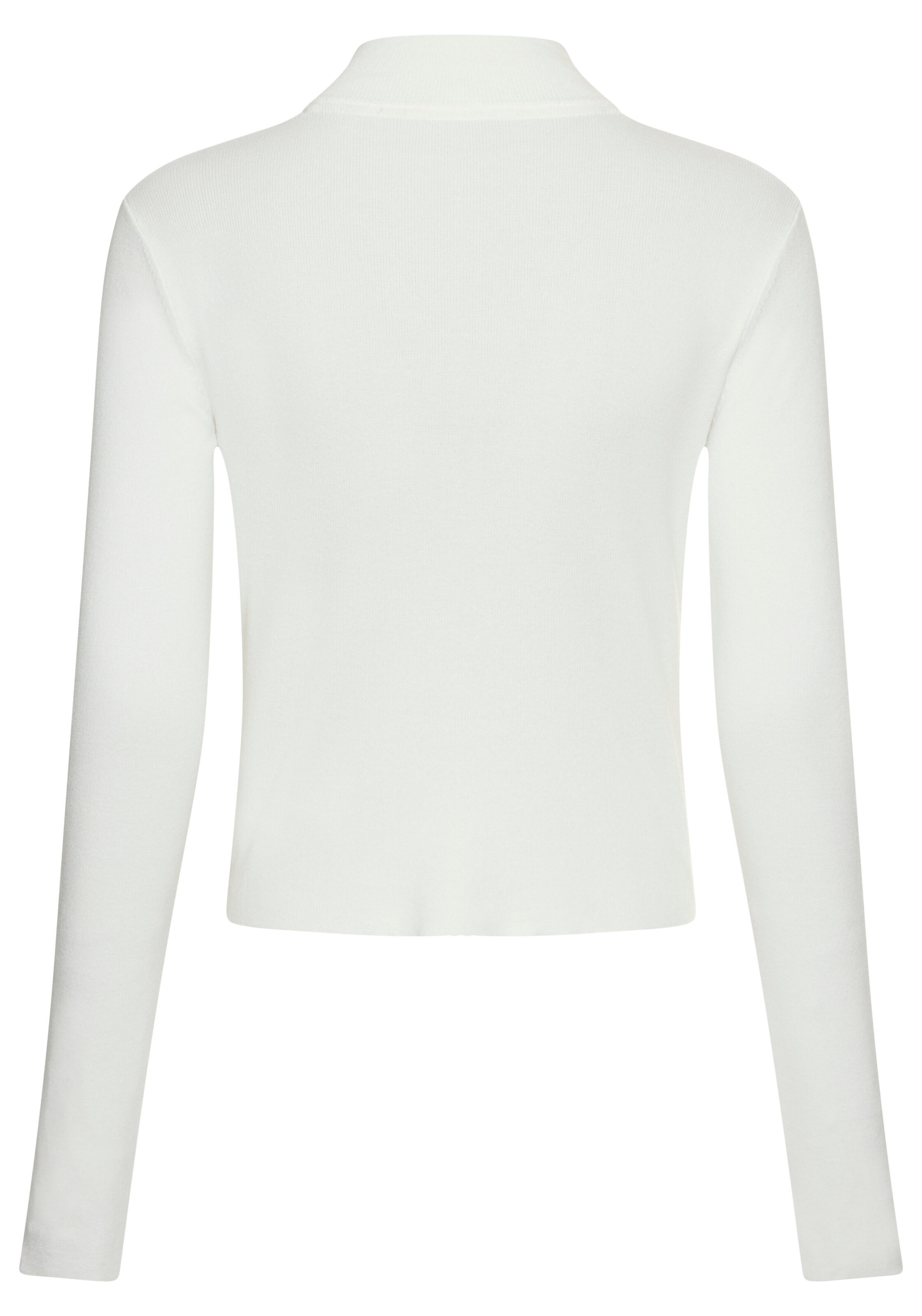 Tommy Jeans Strickjacke "TJW ZIP HIGH NECK CARDIGAN EXT" günstig online kaufen