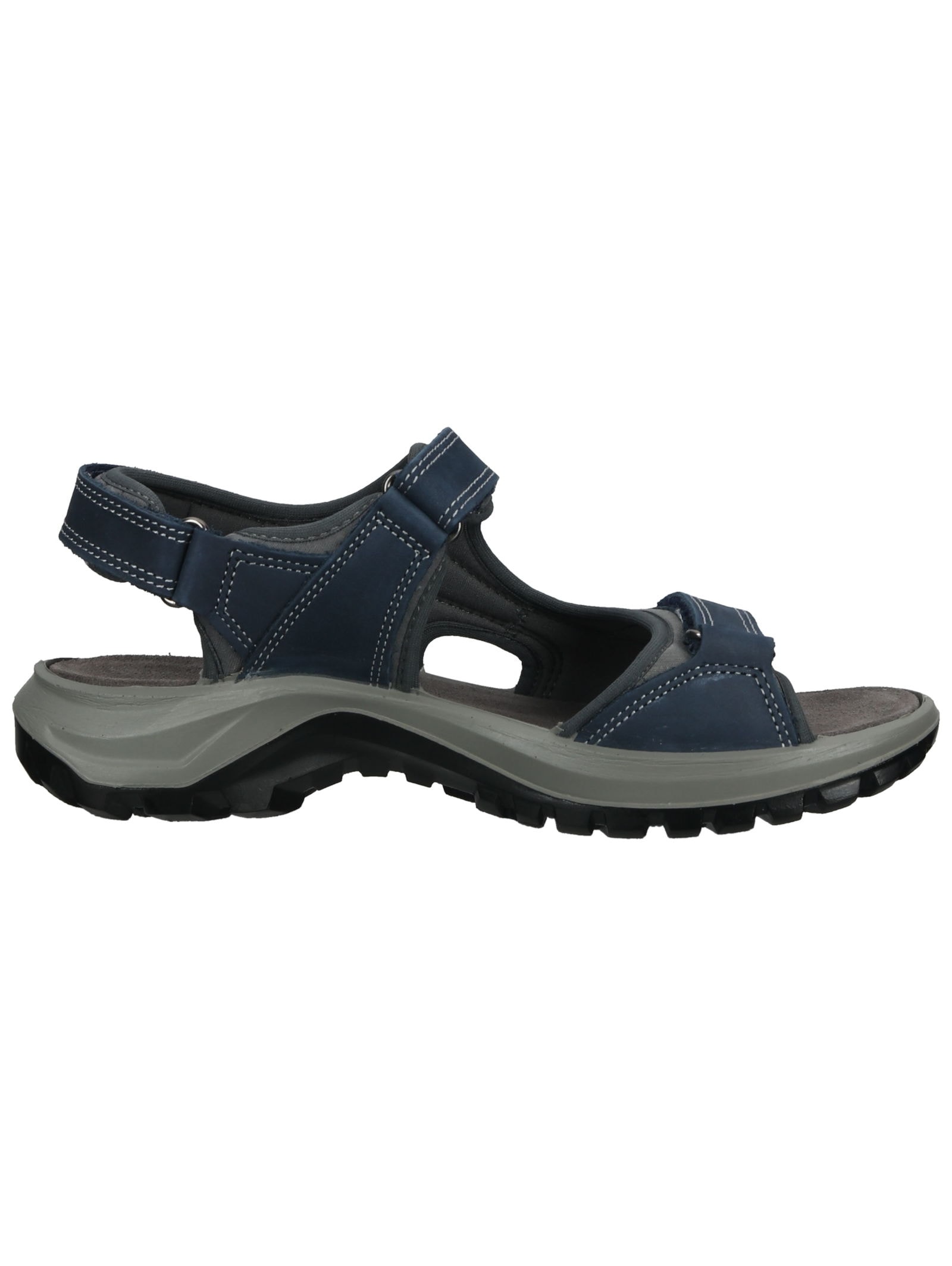 Imac Mokassin »Imac Sandalen Leder«