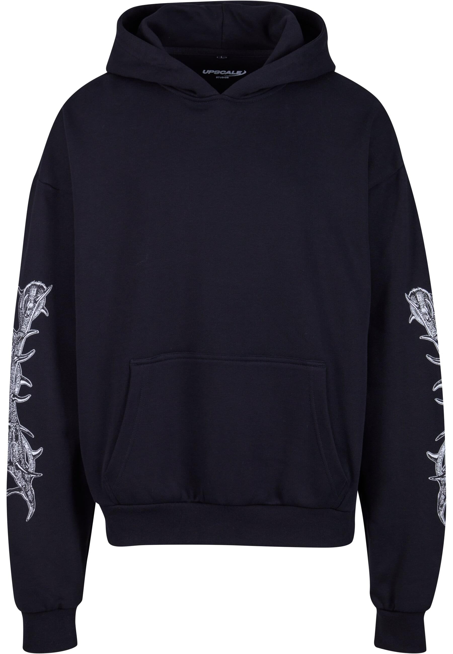 Upscale by Mister Tee Kapuzensweatshirt "Upscale by Mister Tee Unisex", 1 S günstig online kaufen