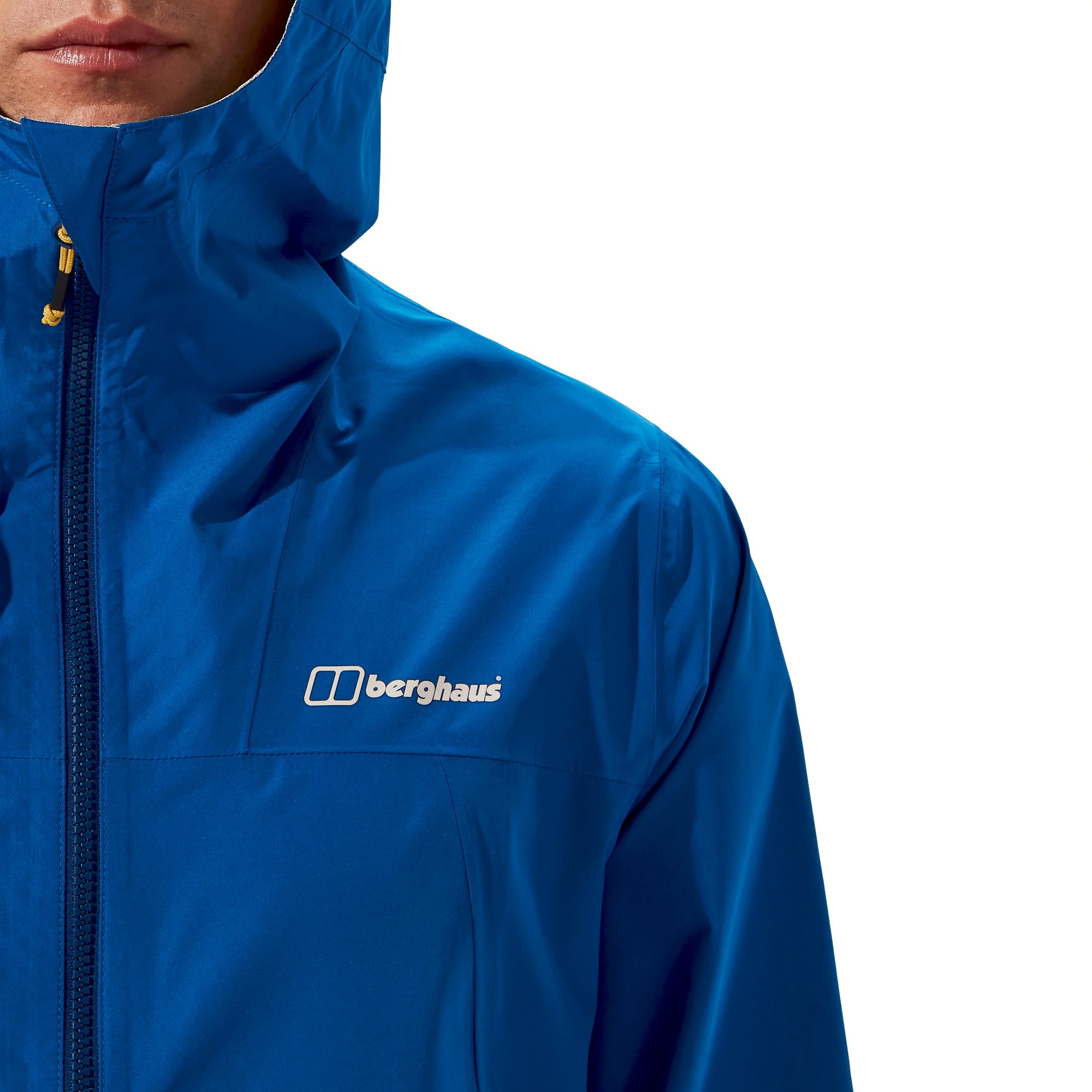Berghaus Funktionsjacke "M DELUGE PRO 3.0 JKT" sportlicher Stil, wasserdich günstig online kaufen