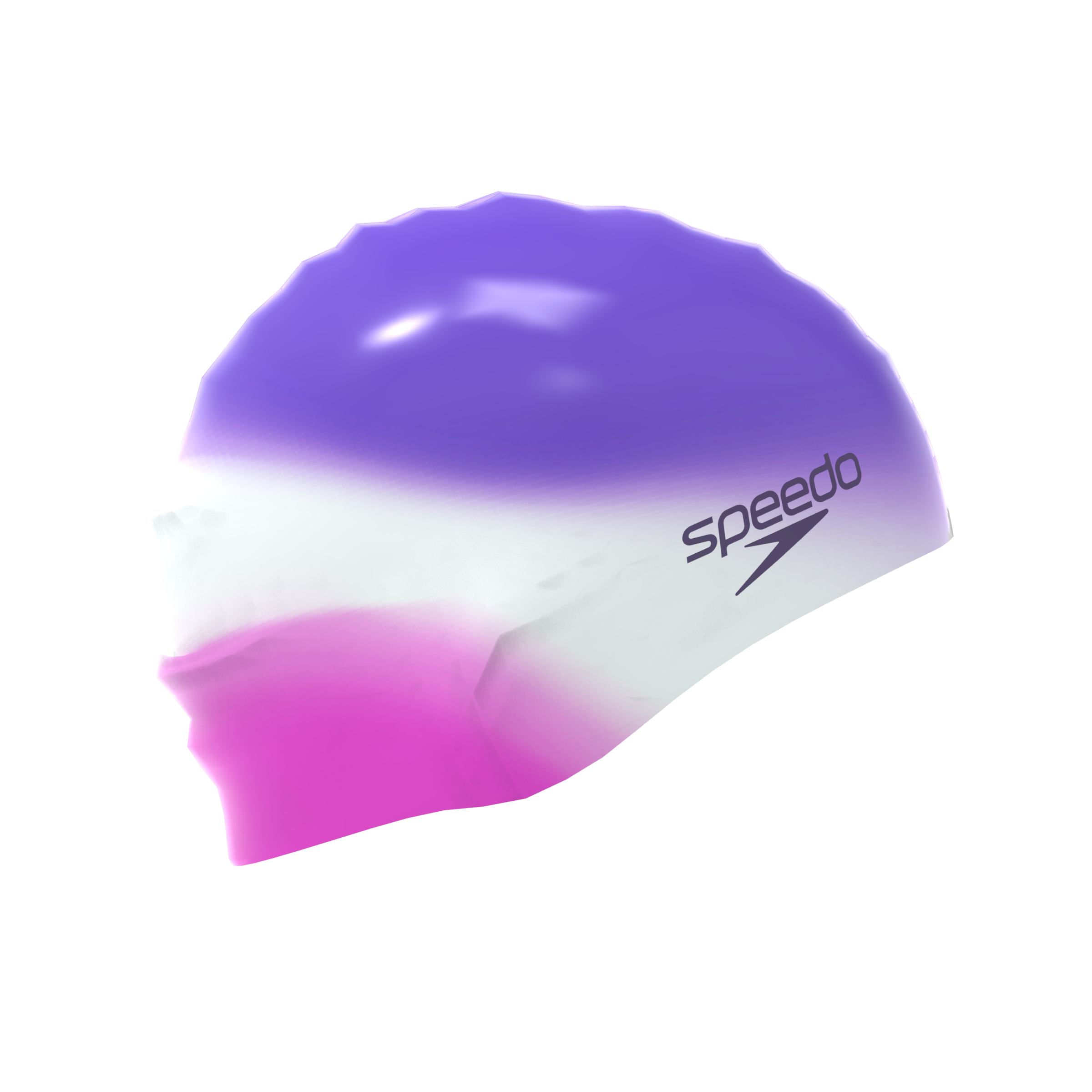 SPEEDO Badekappe, bunt, Badekappen