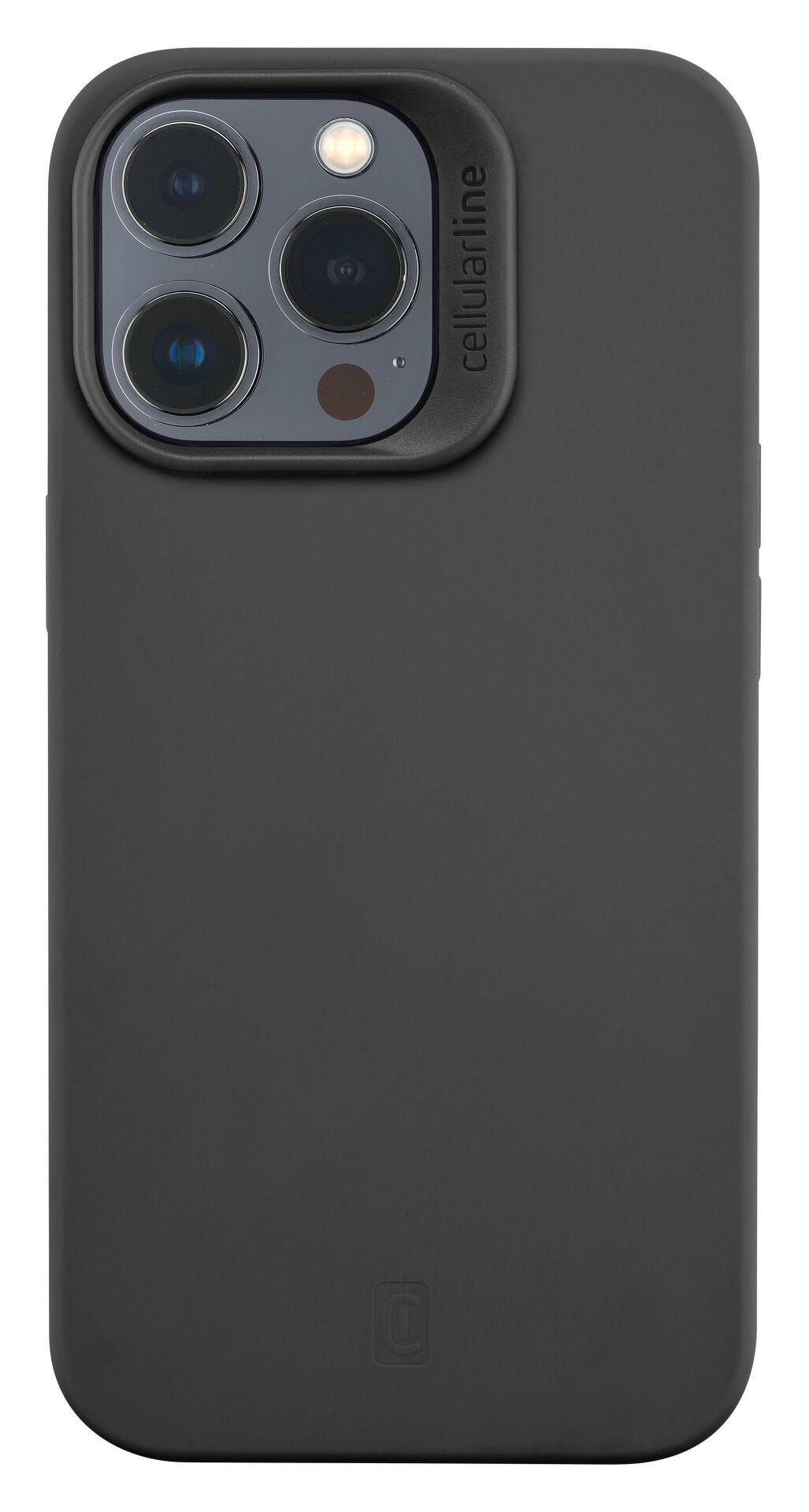 Cellularline Backcover »Sensation Mag Case - iPhone 14 Pro Max«