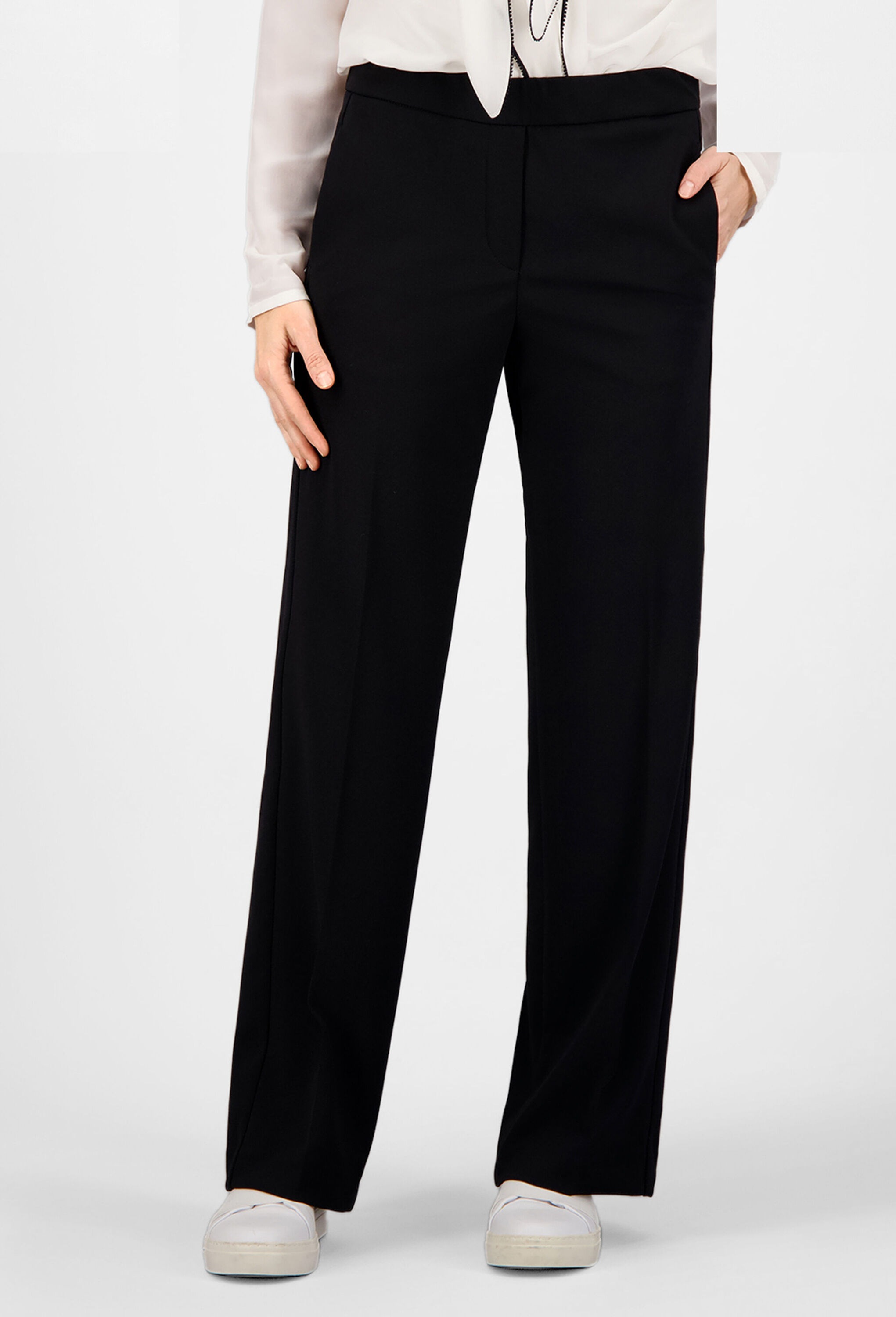 Atelier GARDEUR Stoffhose »FRANCA800«  Feminine Fit