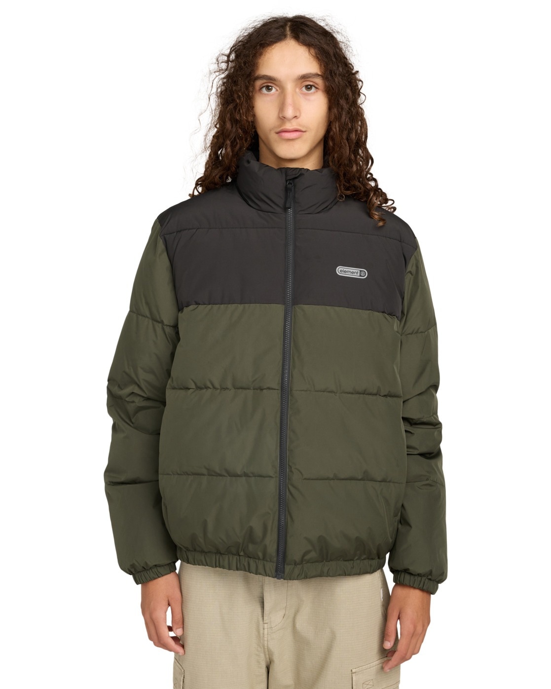 Element Outdoorjacke "Classic" günstig online kaufen