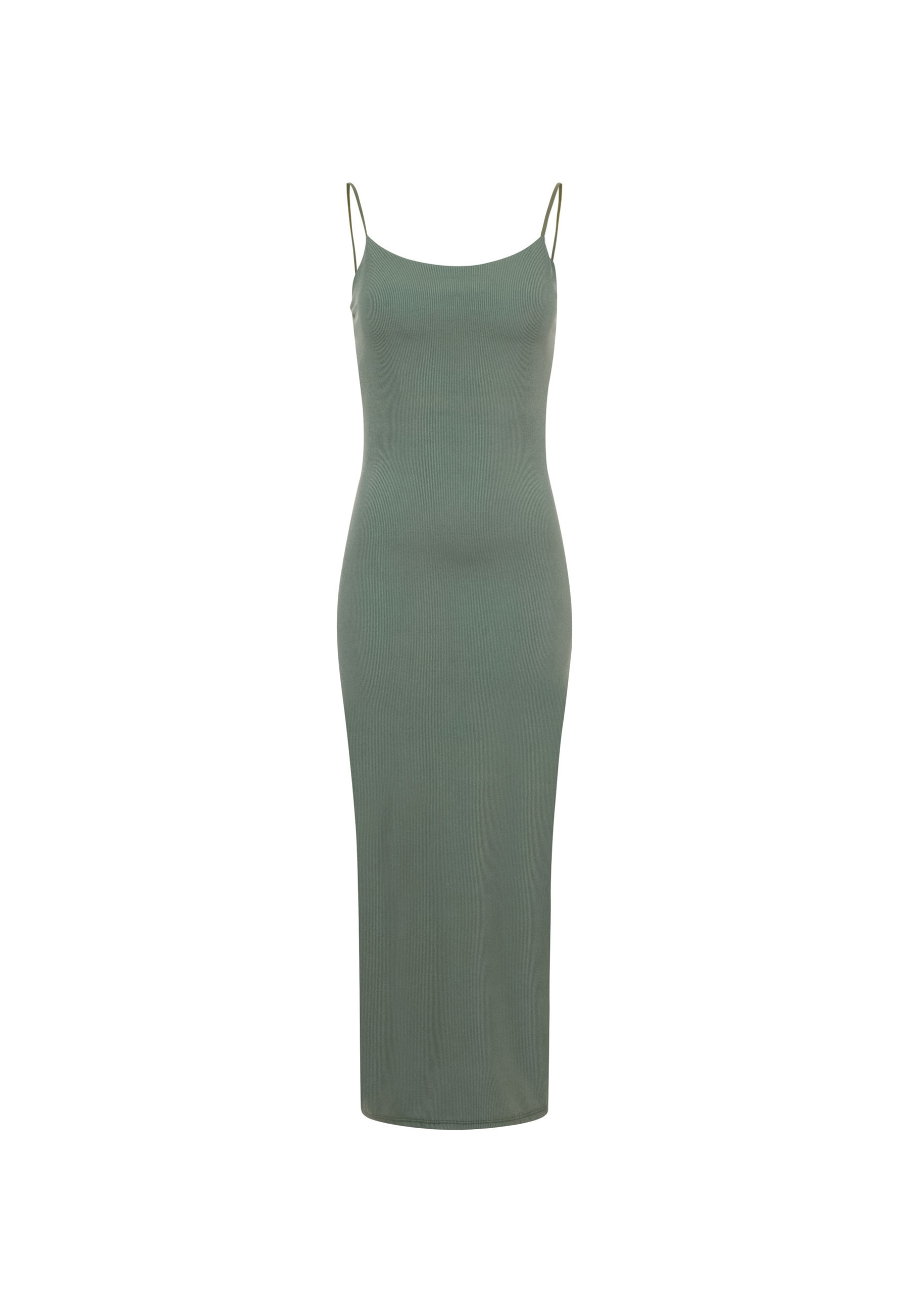 CLOUD 5IVE A-Linien-Kleid "CLOUD 5IVE Maxi Dress" 1 tlg.