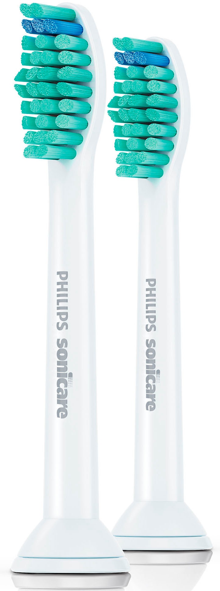 Philips Sonicare Aufsteckbürsten »ProResults Standard«, Standardgöße, mit Erinnerungsborsten