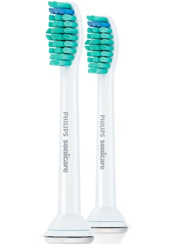 Philips Sonicare Aufsteckbürsten »ProResults Standard« ...