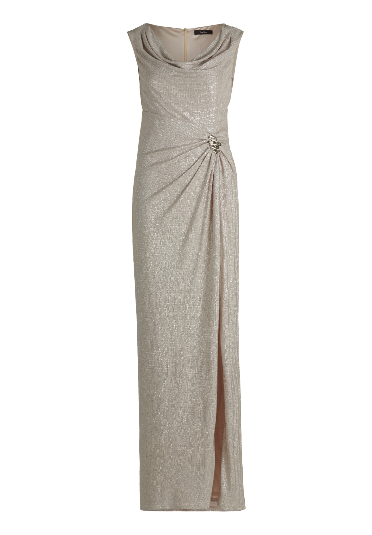 Vera Mont Abendkleid »Damen im Glitzer-Look« Ohne Tasche