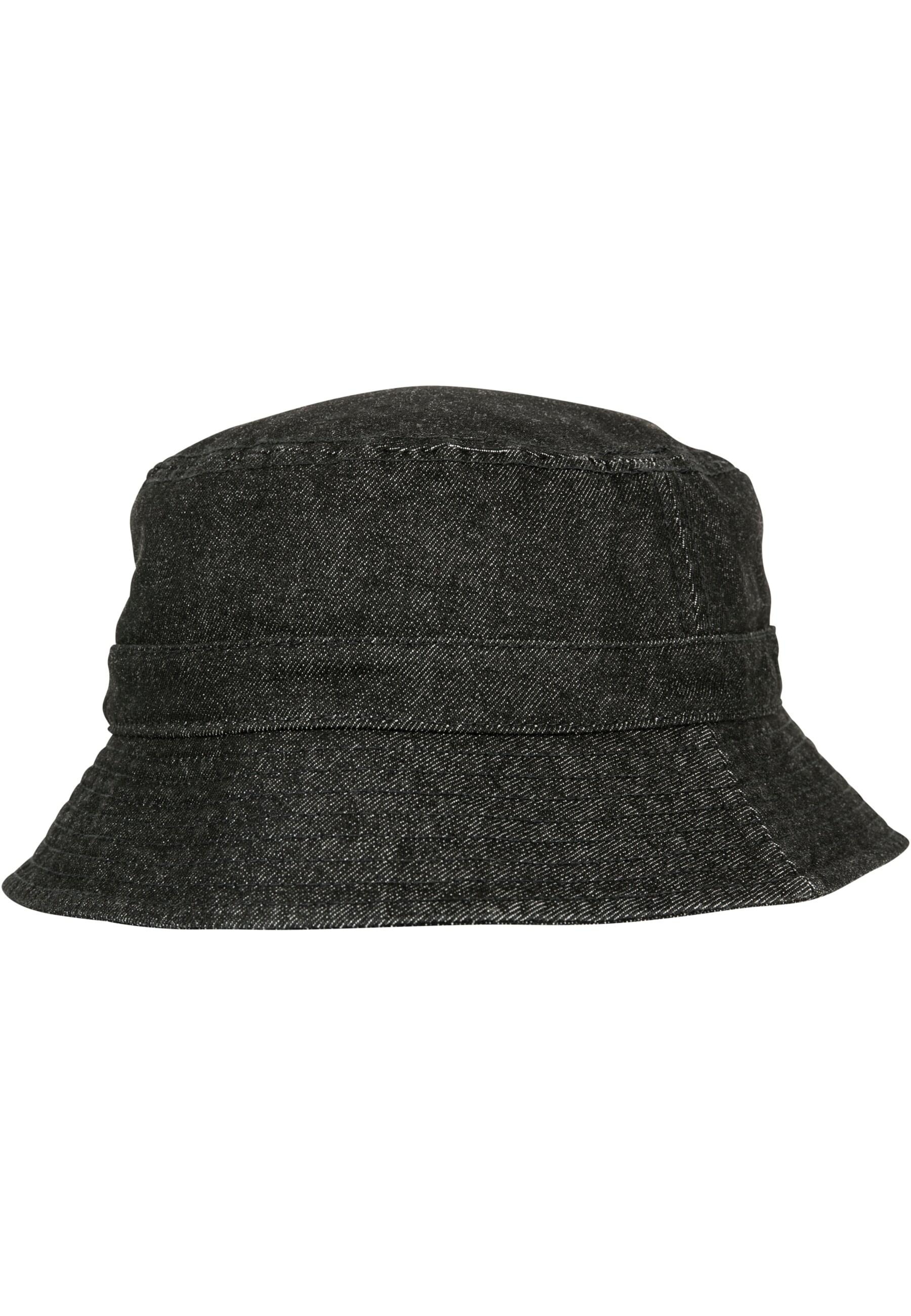 Flexfit Flex Cap »Flexfit Unisex Denim Bucket Hat«