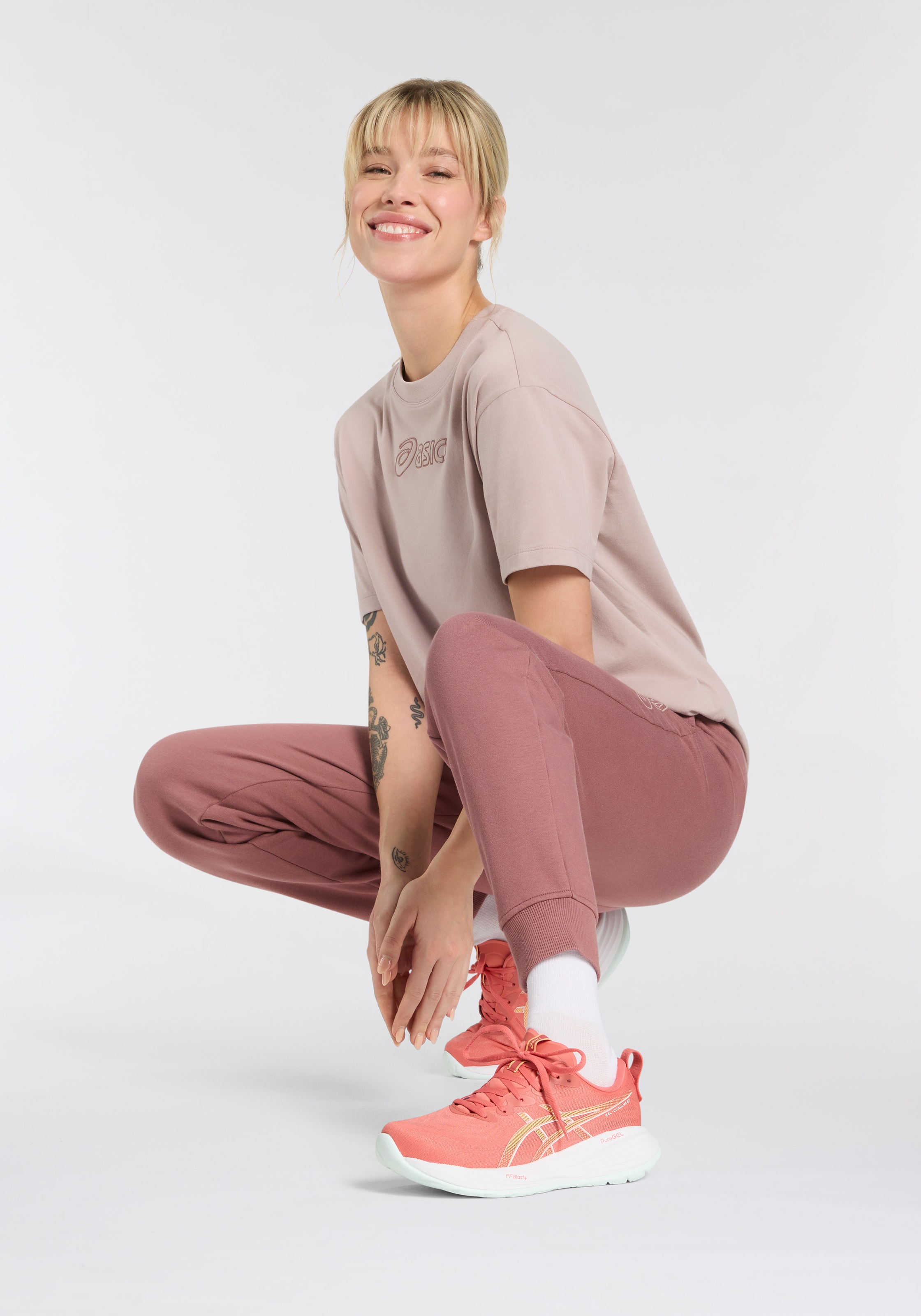Asics Laufschuh »GEL-CUMULUS 27«