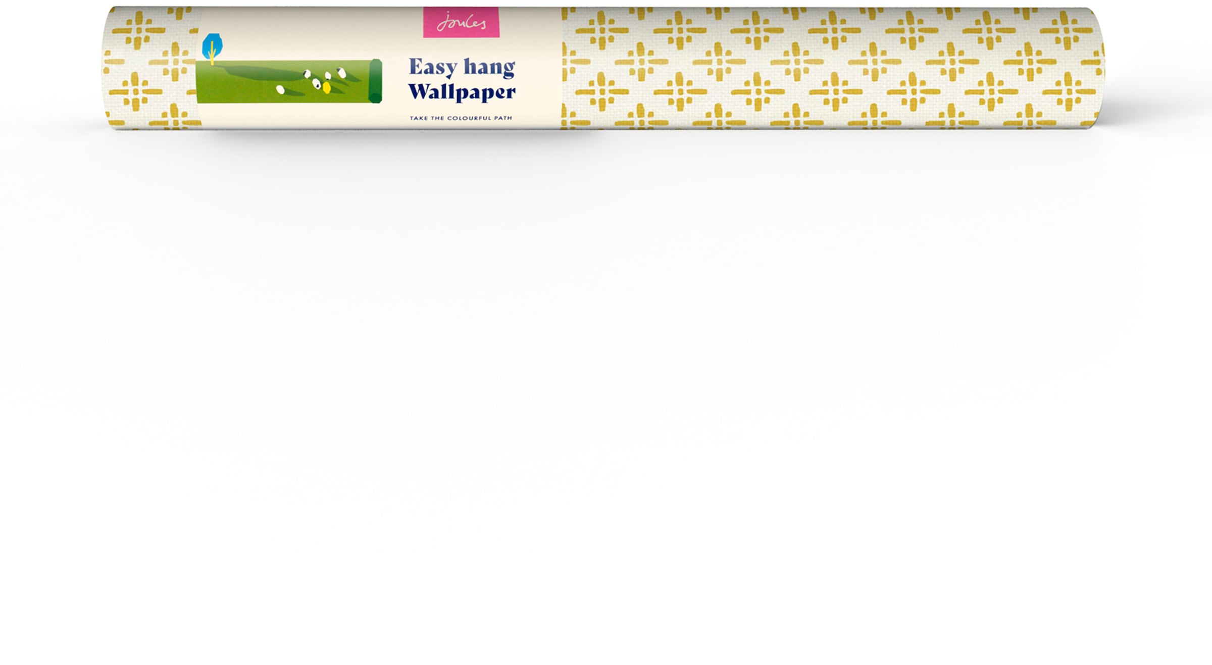 Joules Vliestapete »Beckett Star« 3D-Optik glatt 3D-Optik