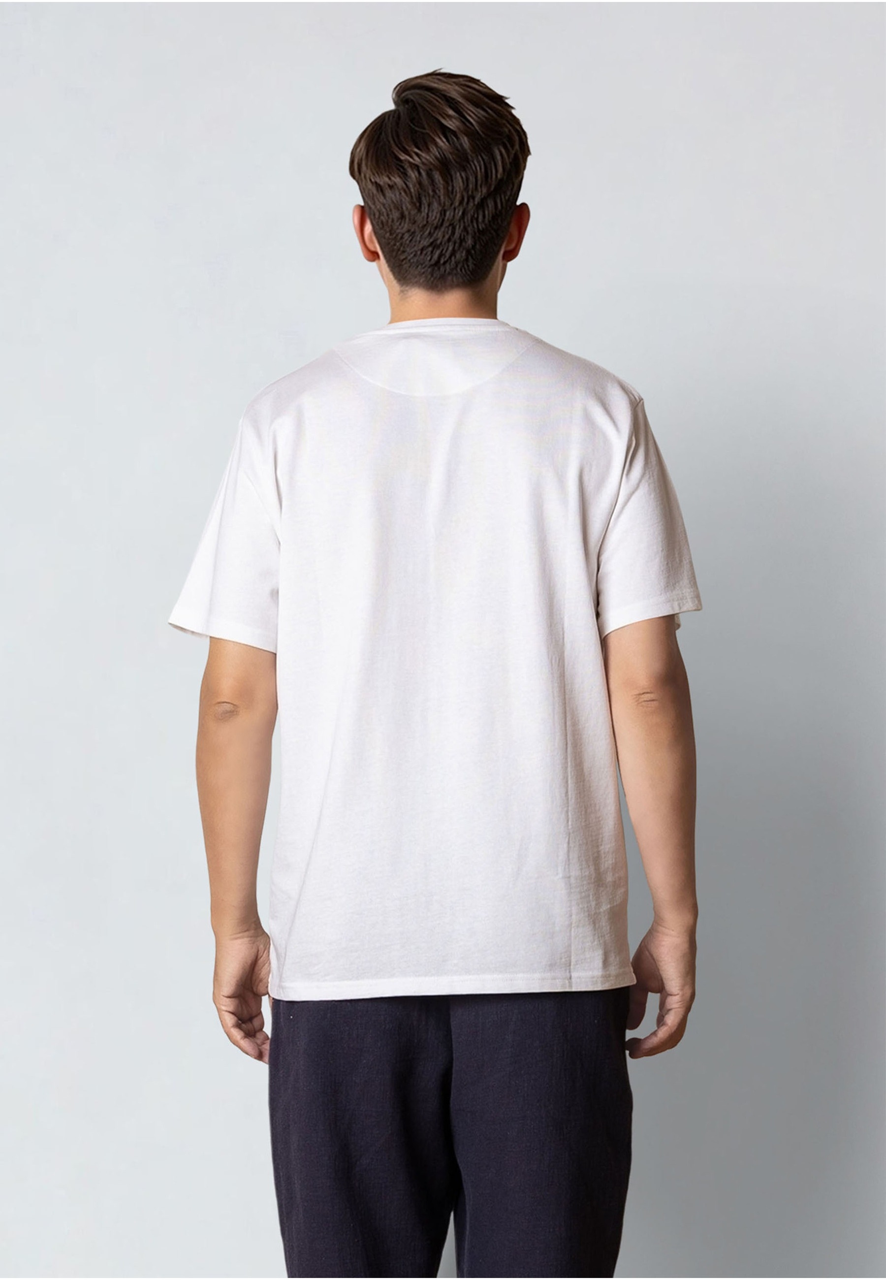Clean Cut Copenhagen T-Shirt »Clean Cut Copenhagen Huberto t-shirt« 1
