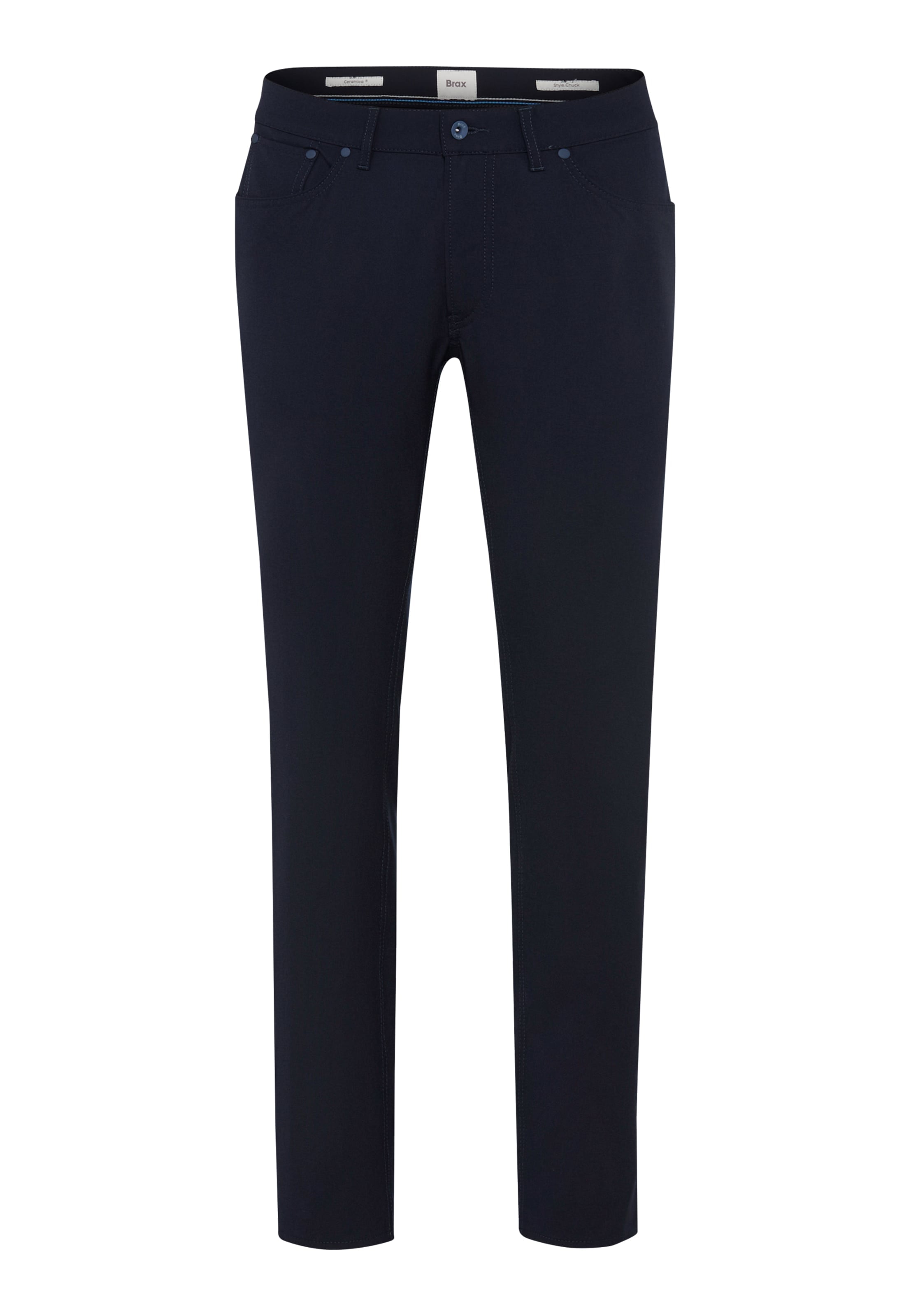 Brax 5-Pocket-Hose »Style CHUCK«