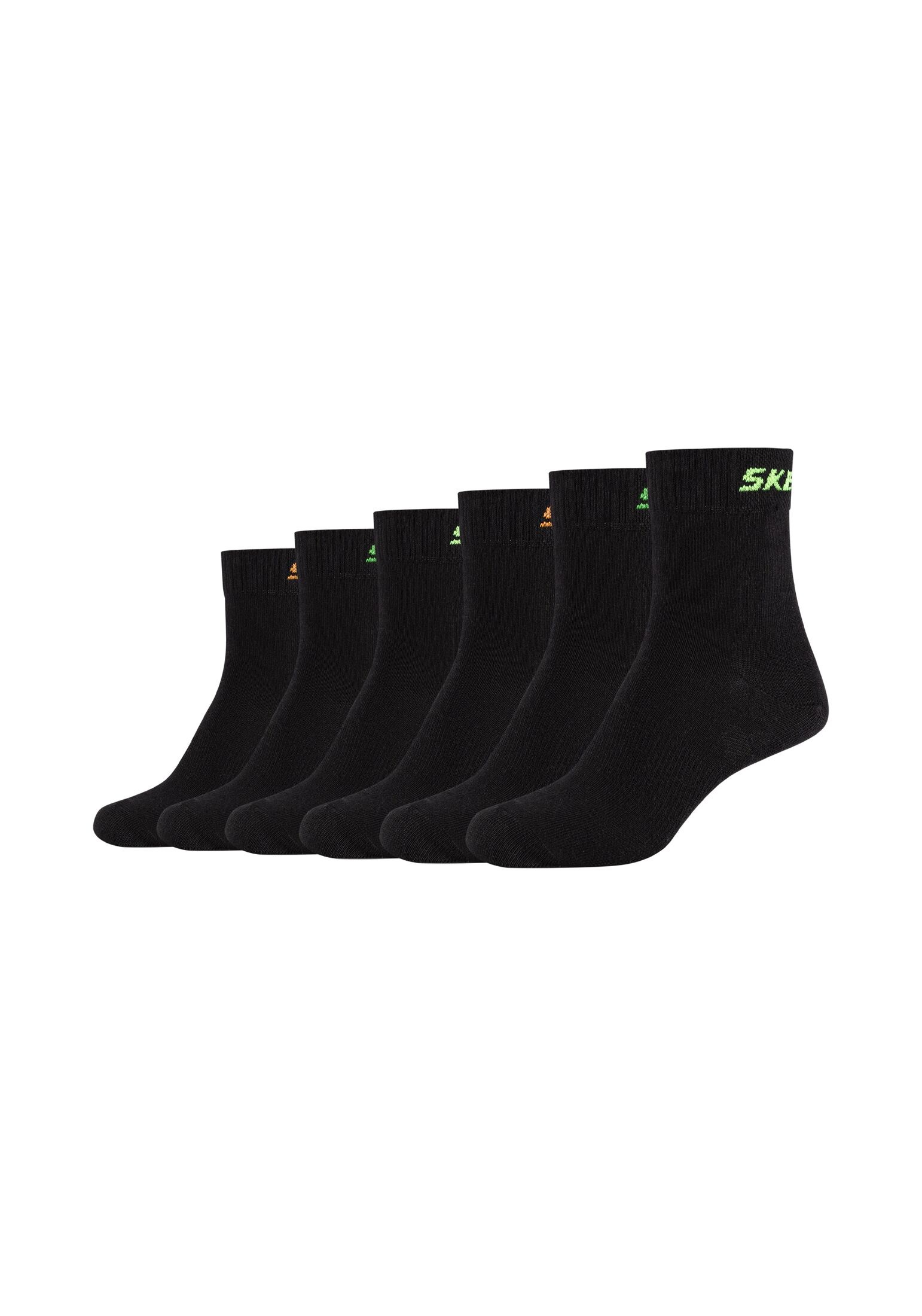 für ▷ 6er Skechers Socken BAUR »Socken Pack« |