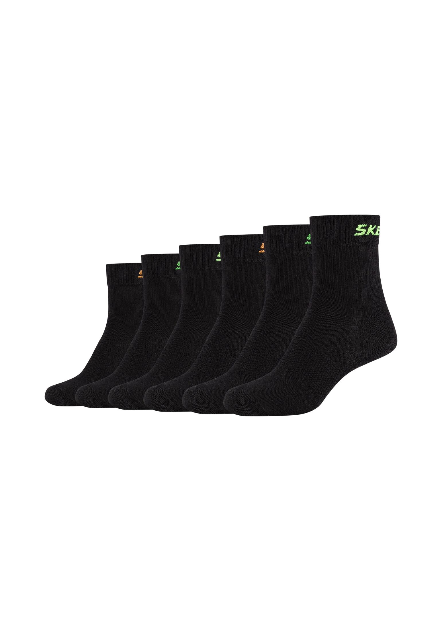 Skechers Socken »Socken 6er Pack« ▷ für | BAUR