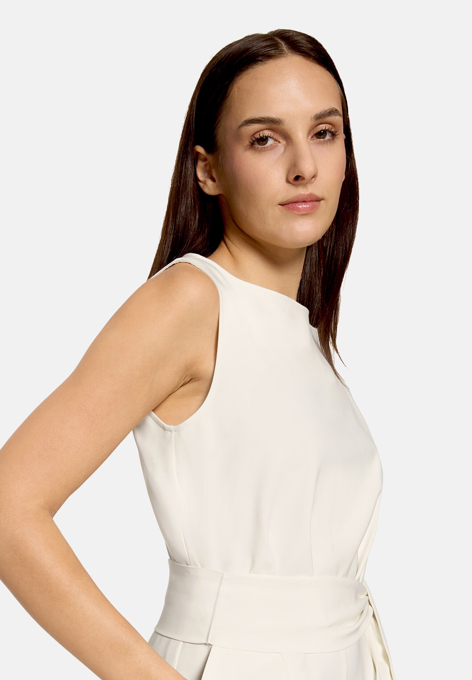 Betty Barclay Overall »Damen mit Eingrifftaschen« 1 Stk. Form