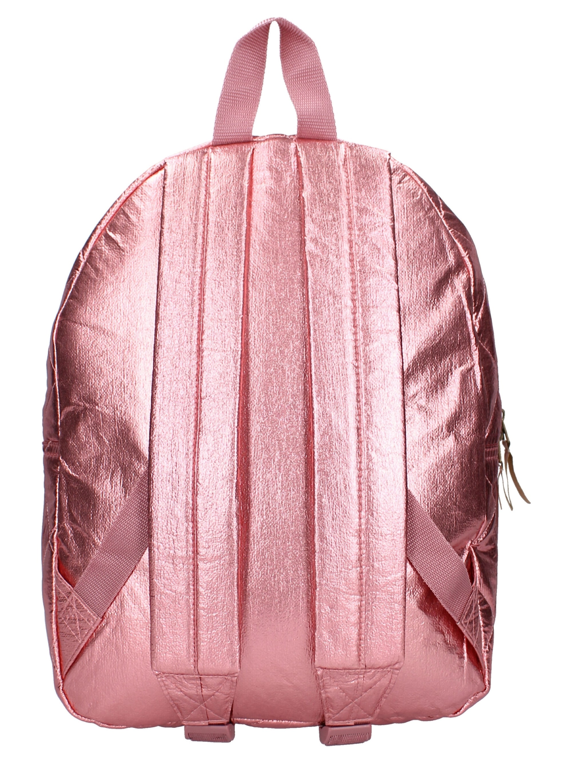 Vadobag Cityrucksack »Milky Kiss Lush Life«, im glänzenden Design