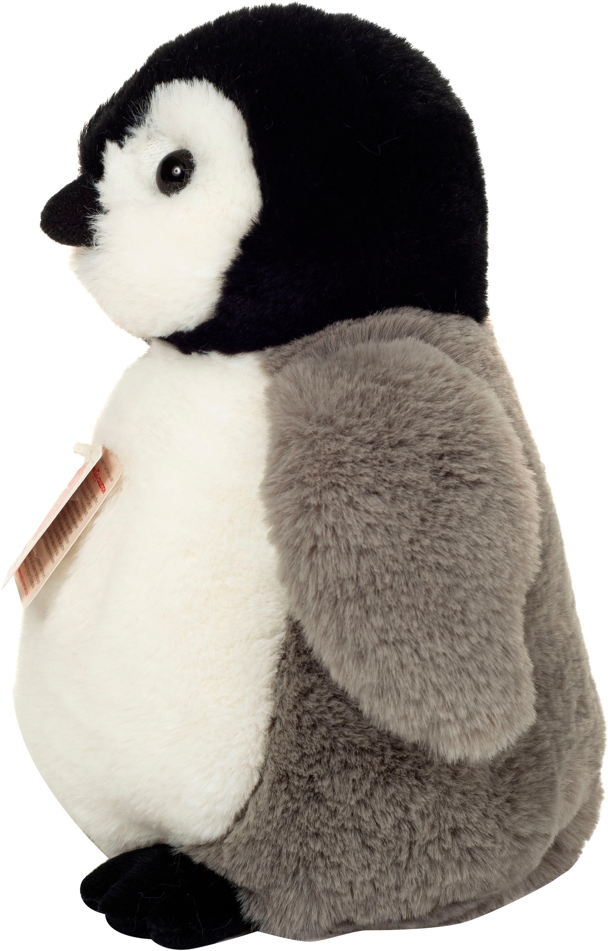 Teddy Hermann® Kuscheltier »Pinguin, 25 cm« Füllung aus recyceltem Material
