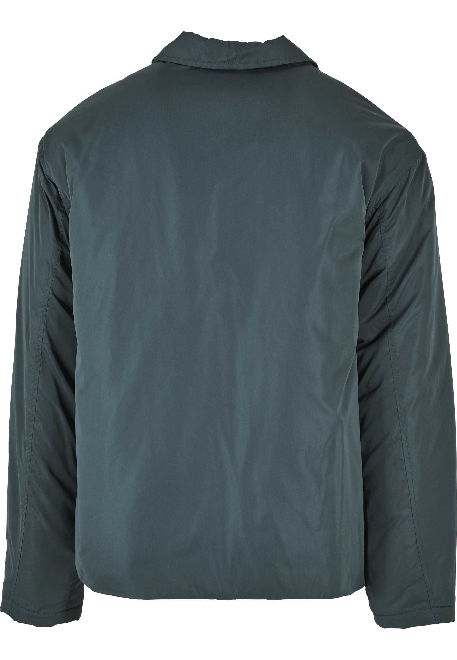 URBAN CLASSICS Winterjacke »Urban Classics Herren Utility Jacket« 1 Stk. tlg. ohne Kapuze