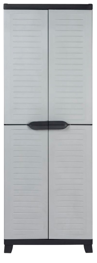 BAUR abschließbar Kreher | (Set), »Elite«, 65x45x171 Mehrzweckschrank B/T/H: cm,