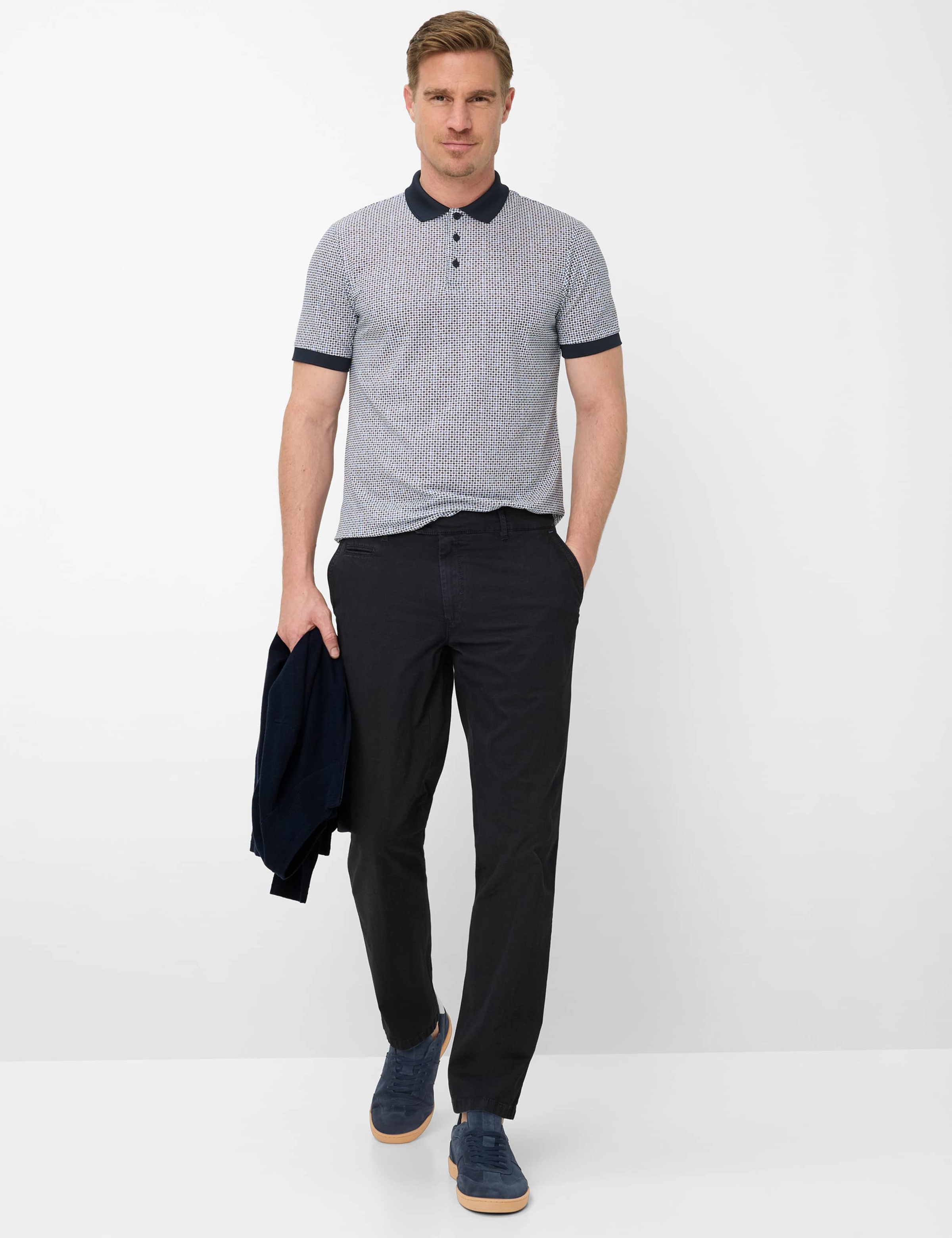 Thumbnail - Brax Chinohose "Style EVEREST"