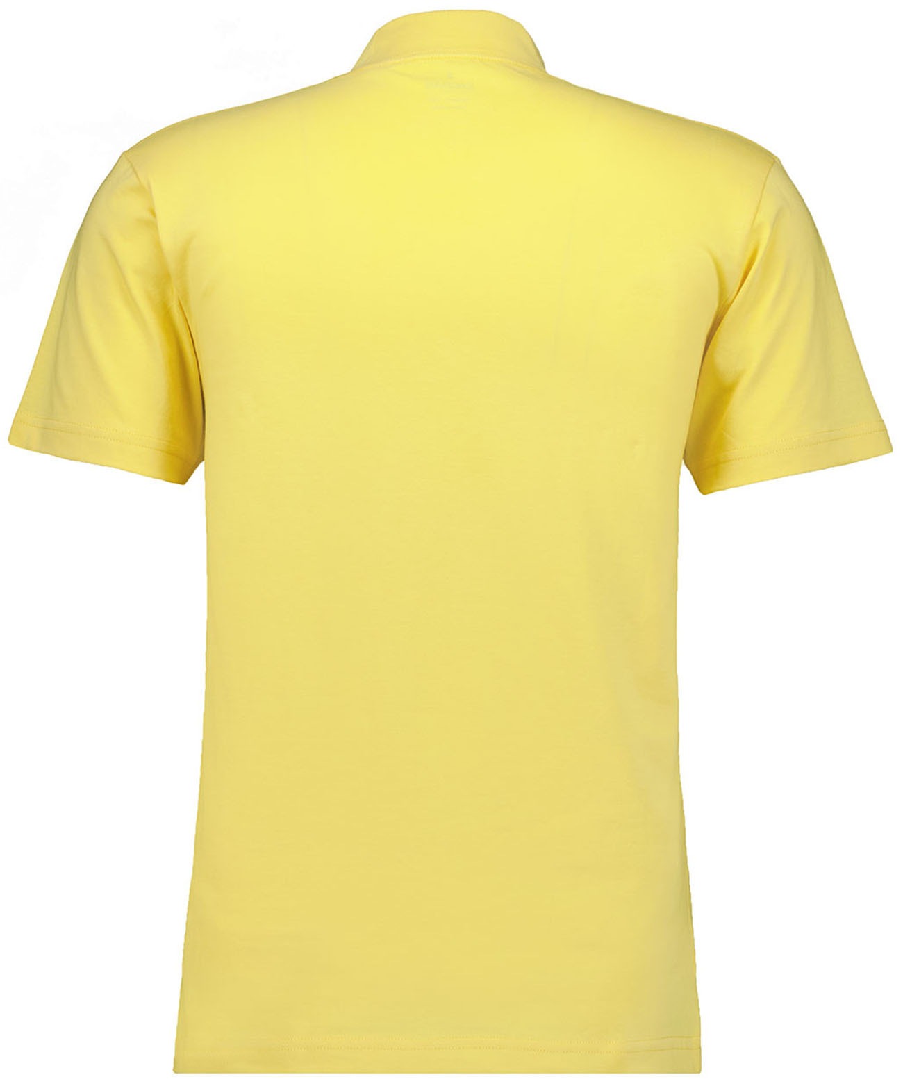 RAGMAN Stehkragenshirt günstig online kaufen