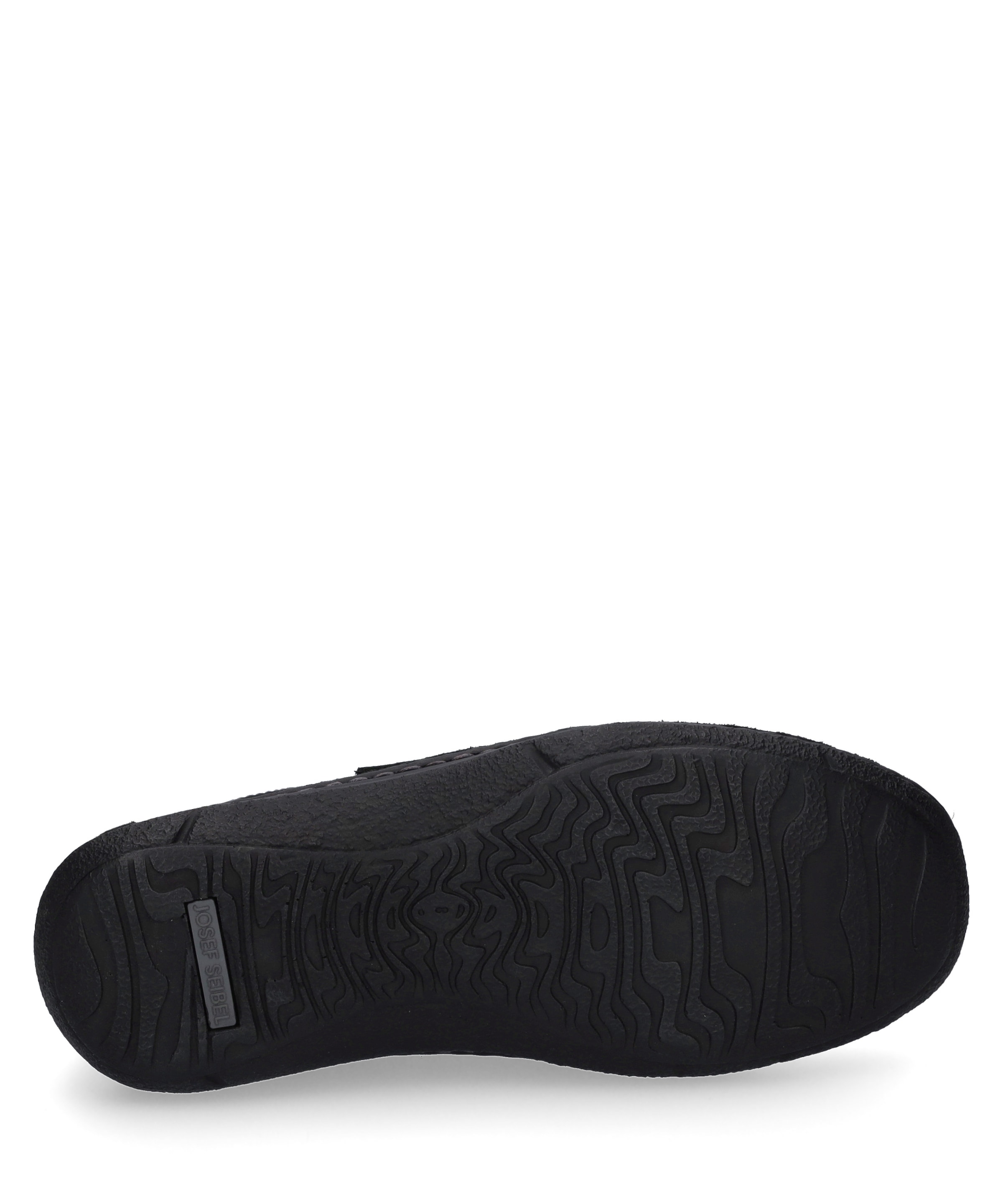 Josef Seibel Slipper »Anvers 90, schwarz«