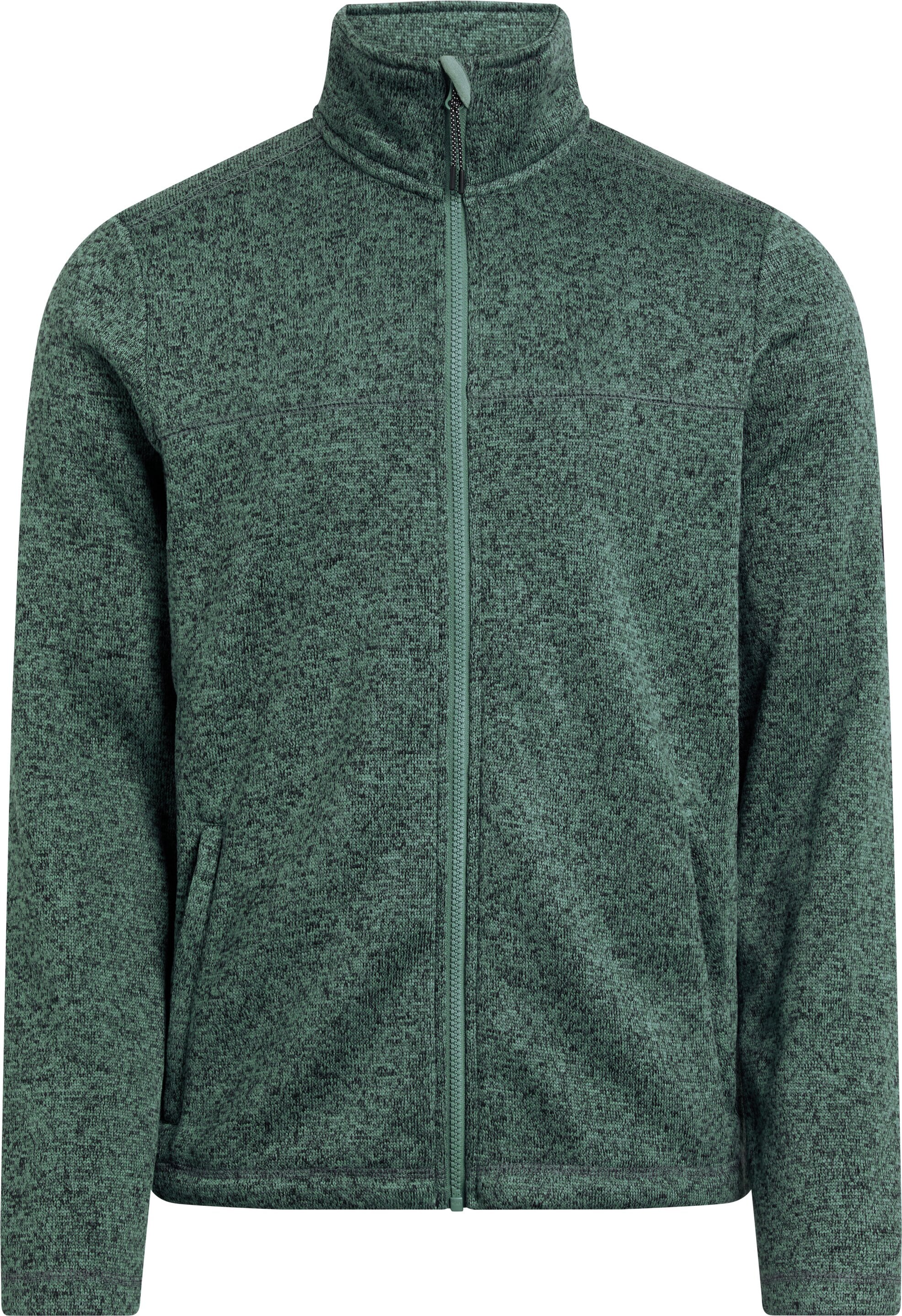 McKINLEY Fleecejacke »Unterjacke Rubin III M«, (1 St.)