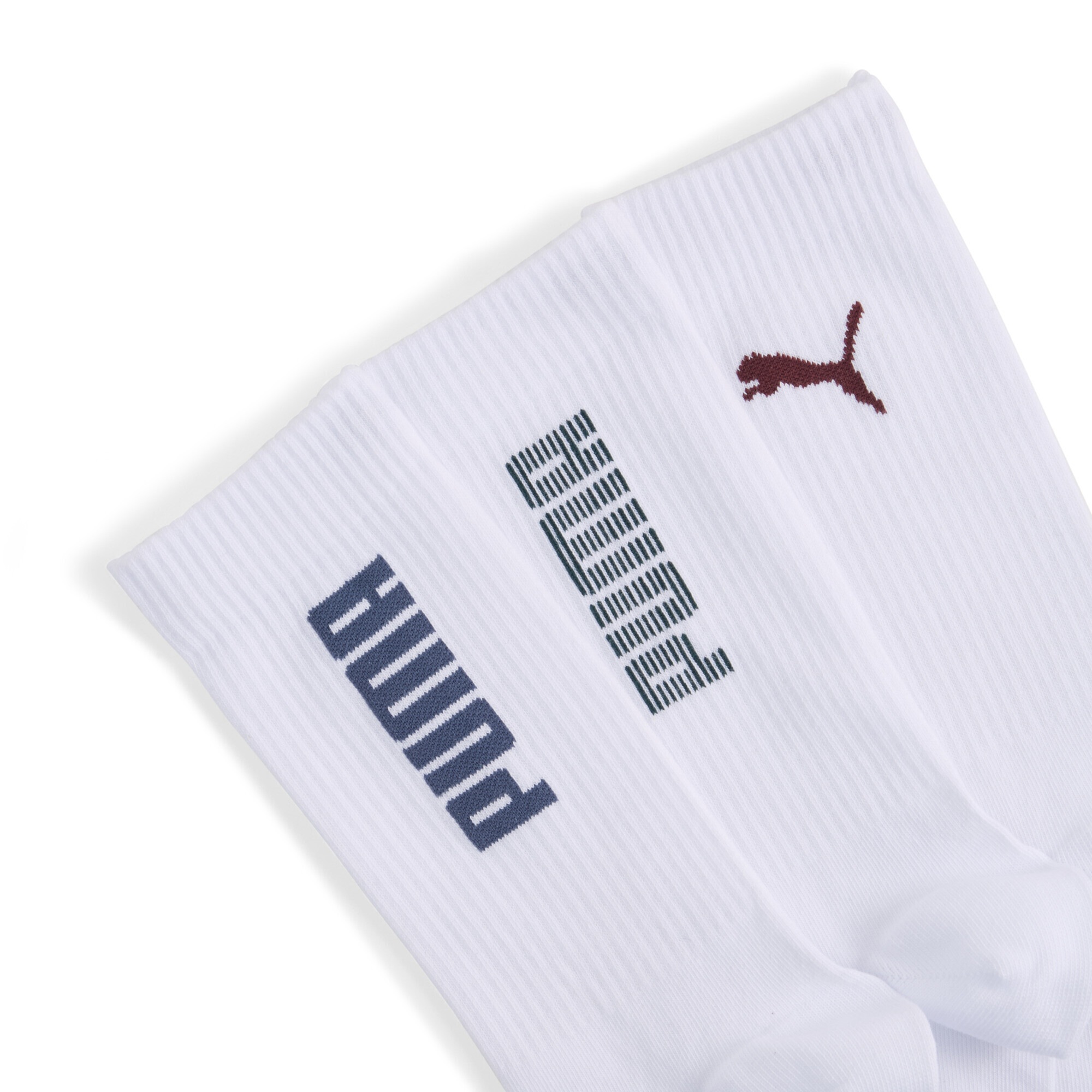 PUMA Socken "Crew Socken (3er-Pack) Erwachsene" günstig online kaufen