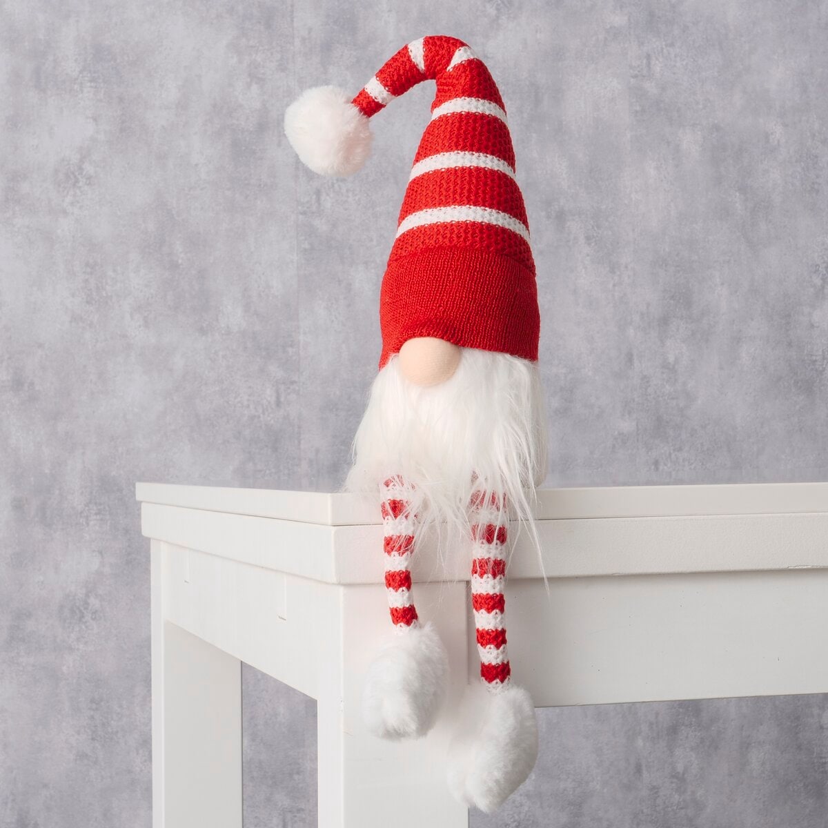 OTTO home Kantenhocker »Wichtel« Handgearbeitete Figur mit liebevollen Details