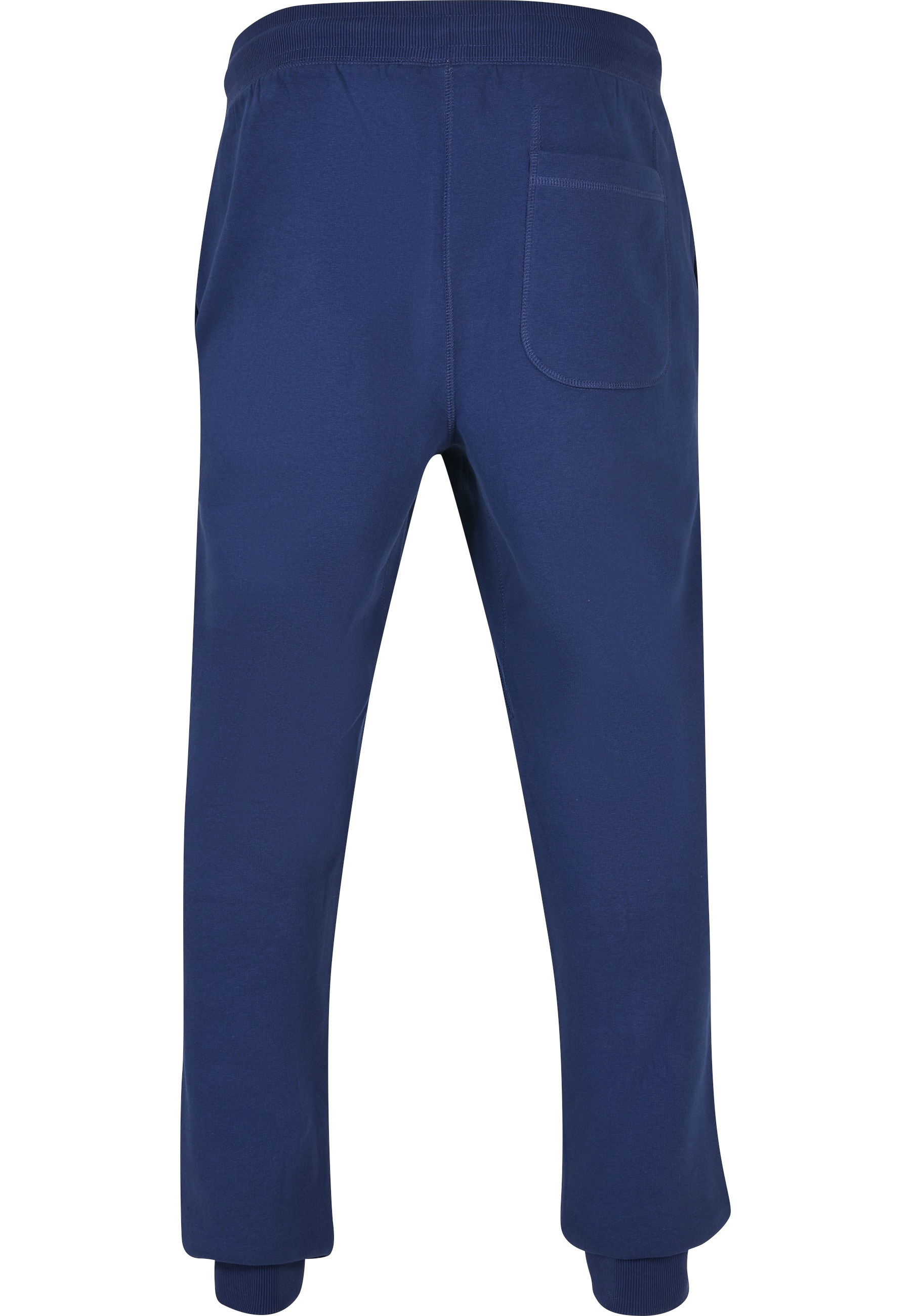 URBAN CLASSICS Stoffhose "Urban Classics Herren Basic Sweatpants" günstig online kaufen