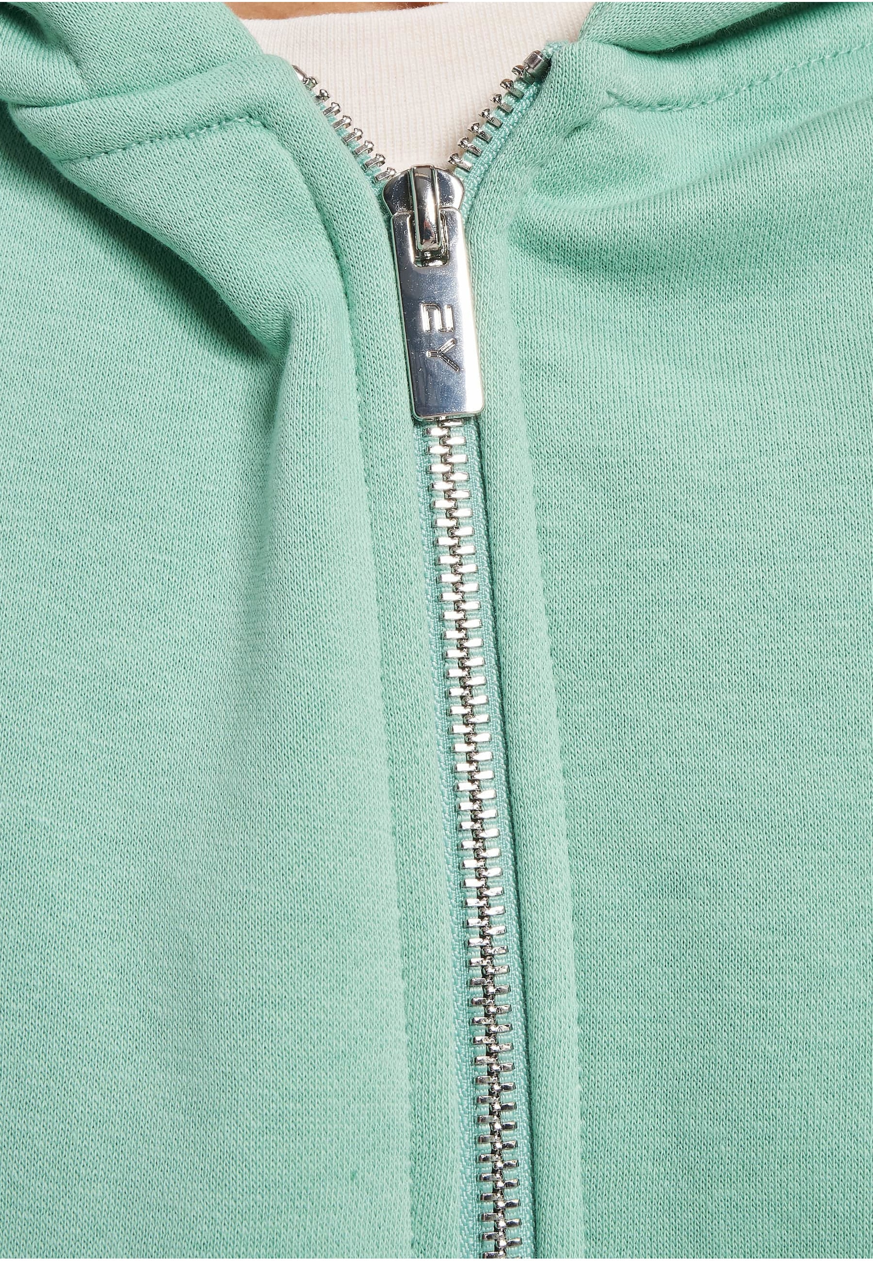 2Y Studios Sweatjacke »2Y Studios Herren 2Y Basic Oversize Zip-Hoodie«