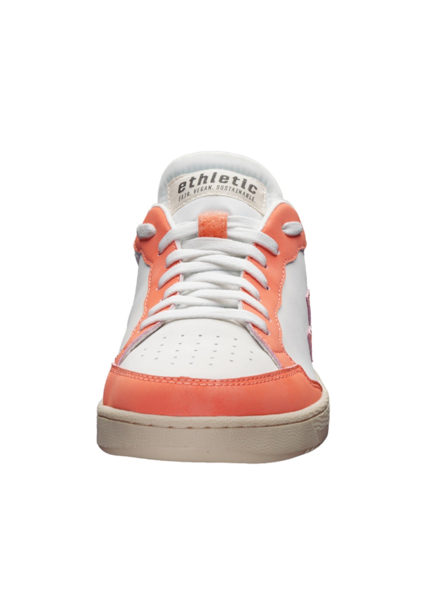 ETHLETIC Sneaker »Jesse«, recycled Produkt