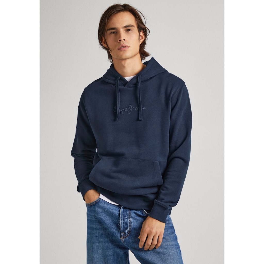 Pepe Jeans Hoodie »Pepe Sweatshirt JOE HOODIE«