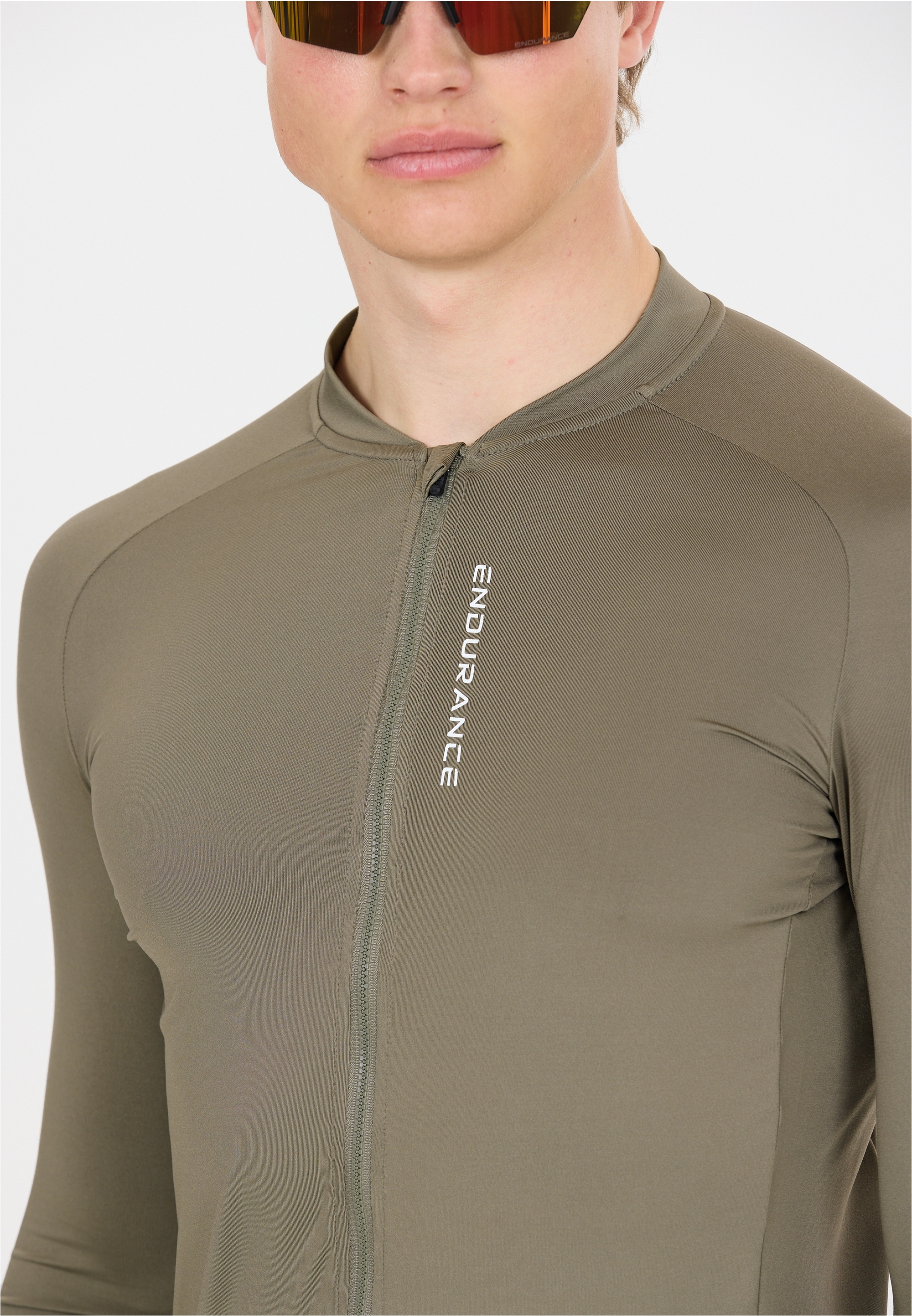 ENDURANCE Funktionsshirt »Paxton« mit Quick-Dry-Funktion