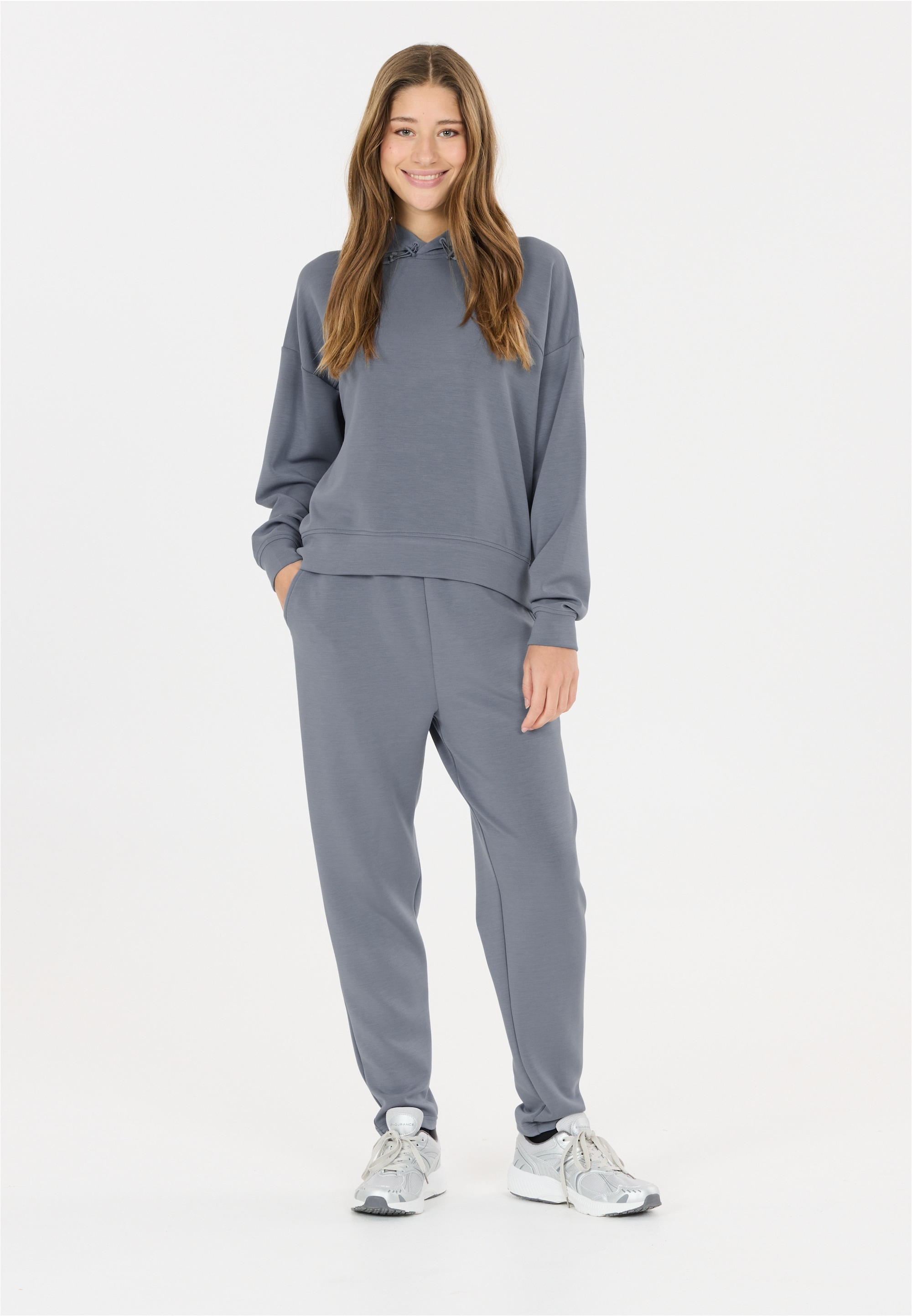 ENDURANCE Sporthose "Jade" aus superweicher Materialmischung günstig online kaufen