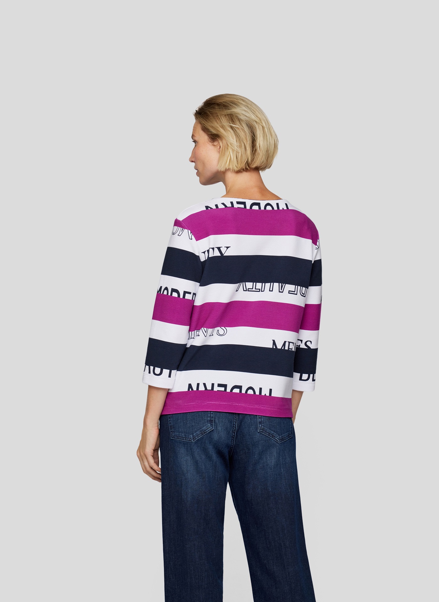 Rabe Sweatjacke »Sweatshirt«