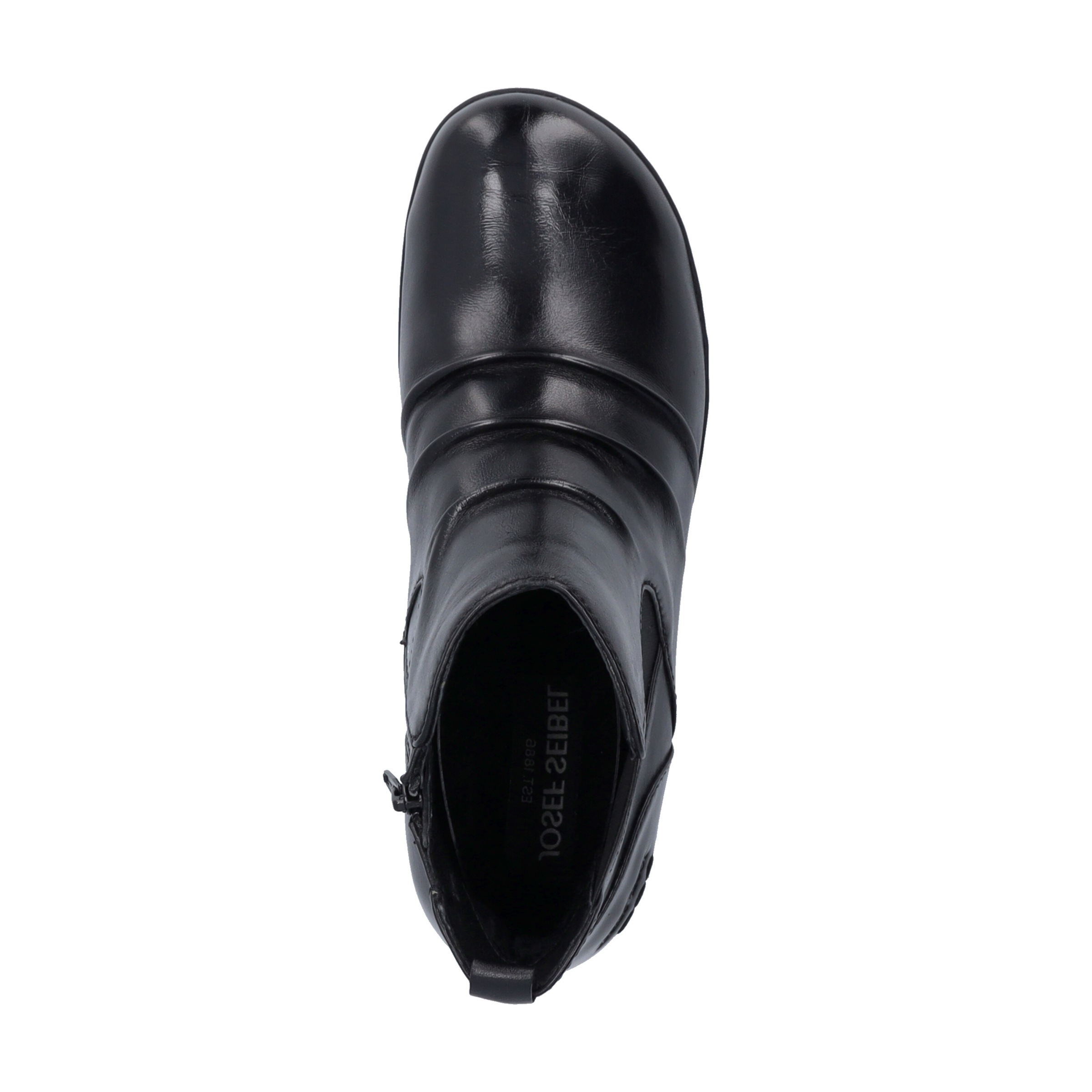 Josef Seibel Stiefelette »Naly 60, schwarz«