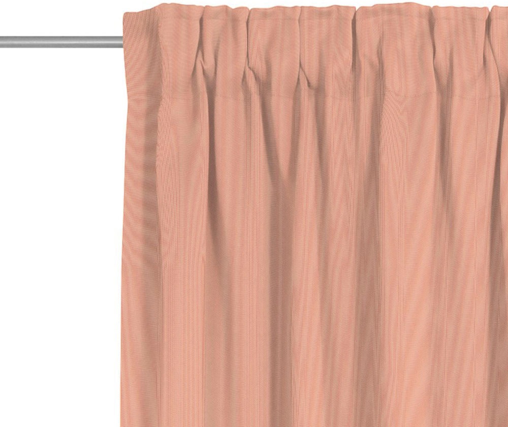 Thumbnail - Adam Vorhang "Uni Collection" Multifunktionsband 1 Stk. tlg. Blickdichter aus 100% Bio-Baumwolle, Vorhang nach Wunschmaß