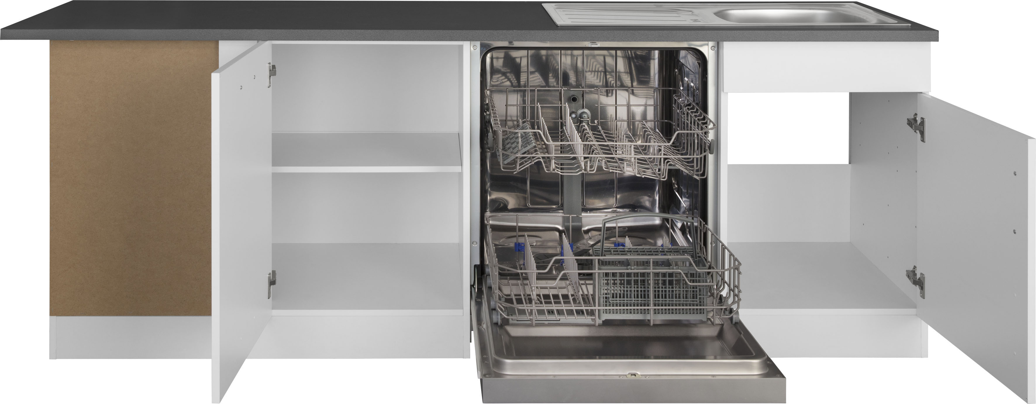 HELD MÖBEL Winkelküche HELD MÖBEL Winkelküche