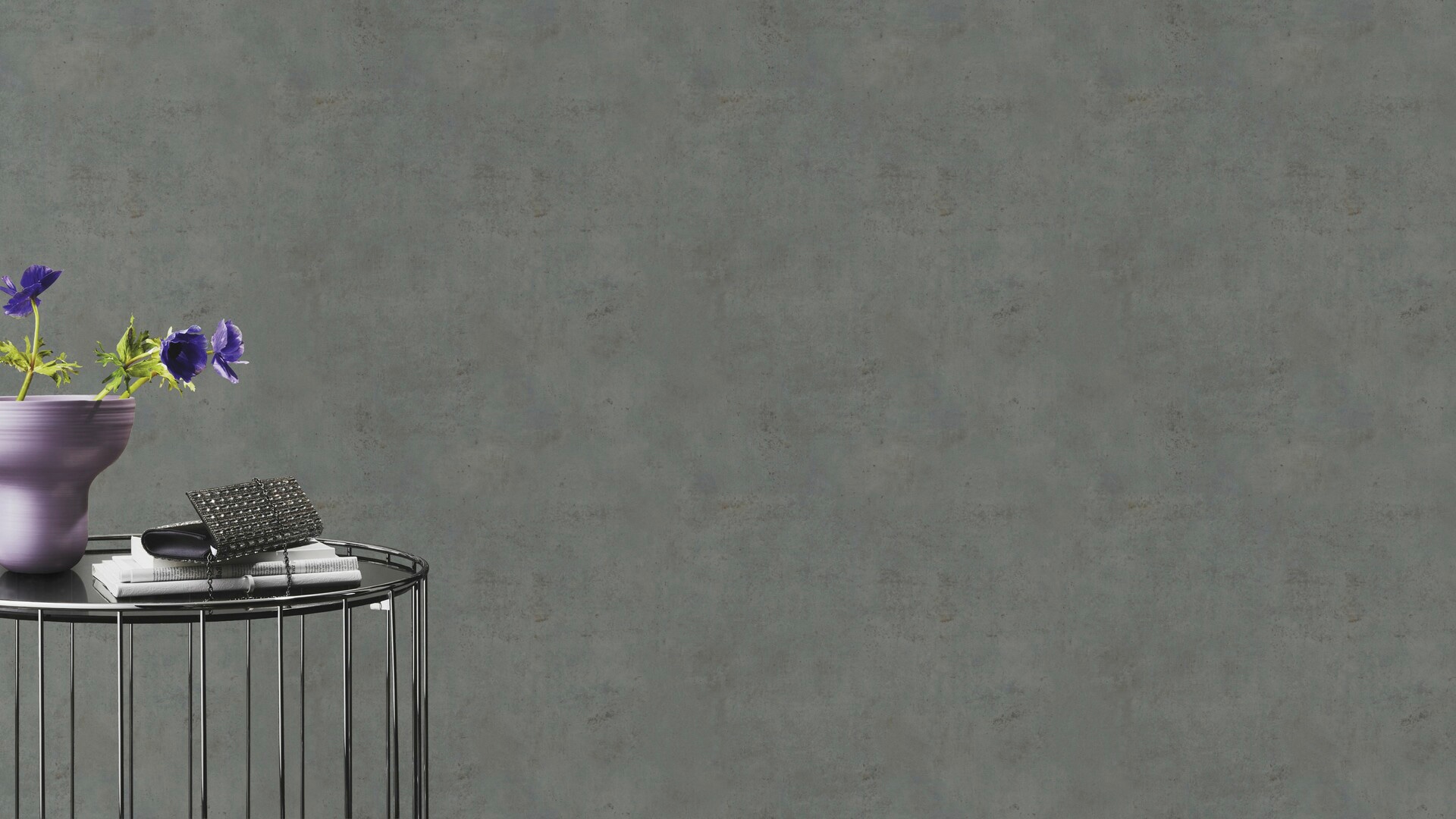 Rasch Vinyltapete »Factory III« gemustert geprägt