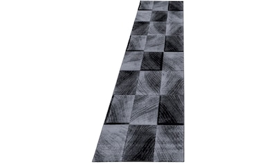 Ayyildiz Teppiche Läufer »Plus 8003«, rechteckig, 6 mm Höhe, 80cm x 300cm (BxL) kaufen