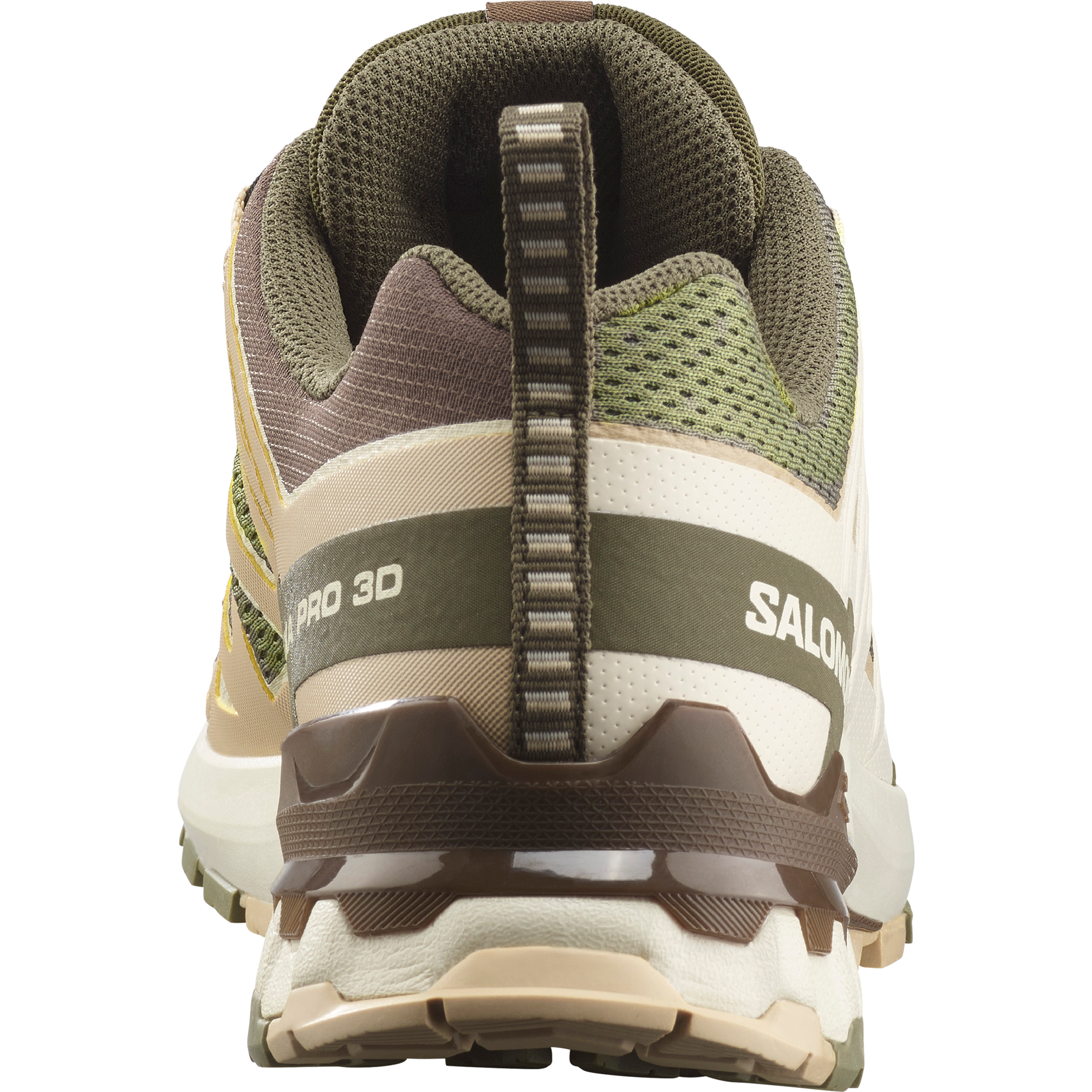Salomon Trailrunningschuh »XA PRO 3D V9«